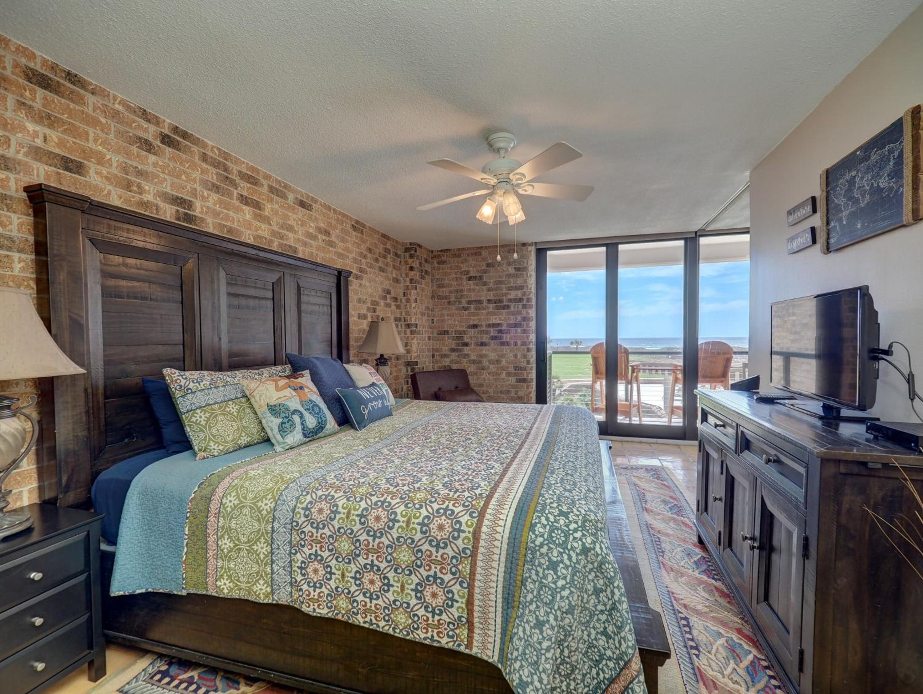 Apartment with Sea View photo 3