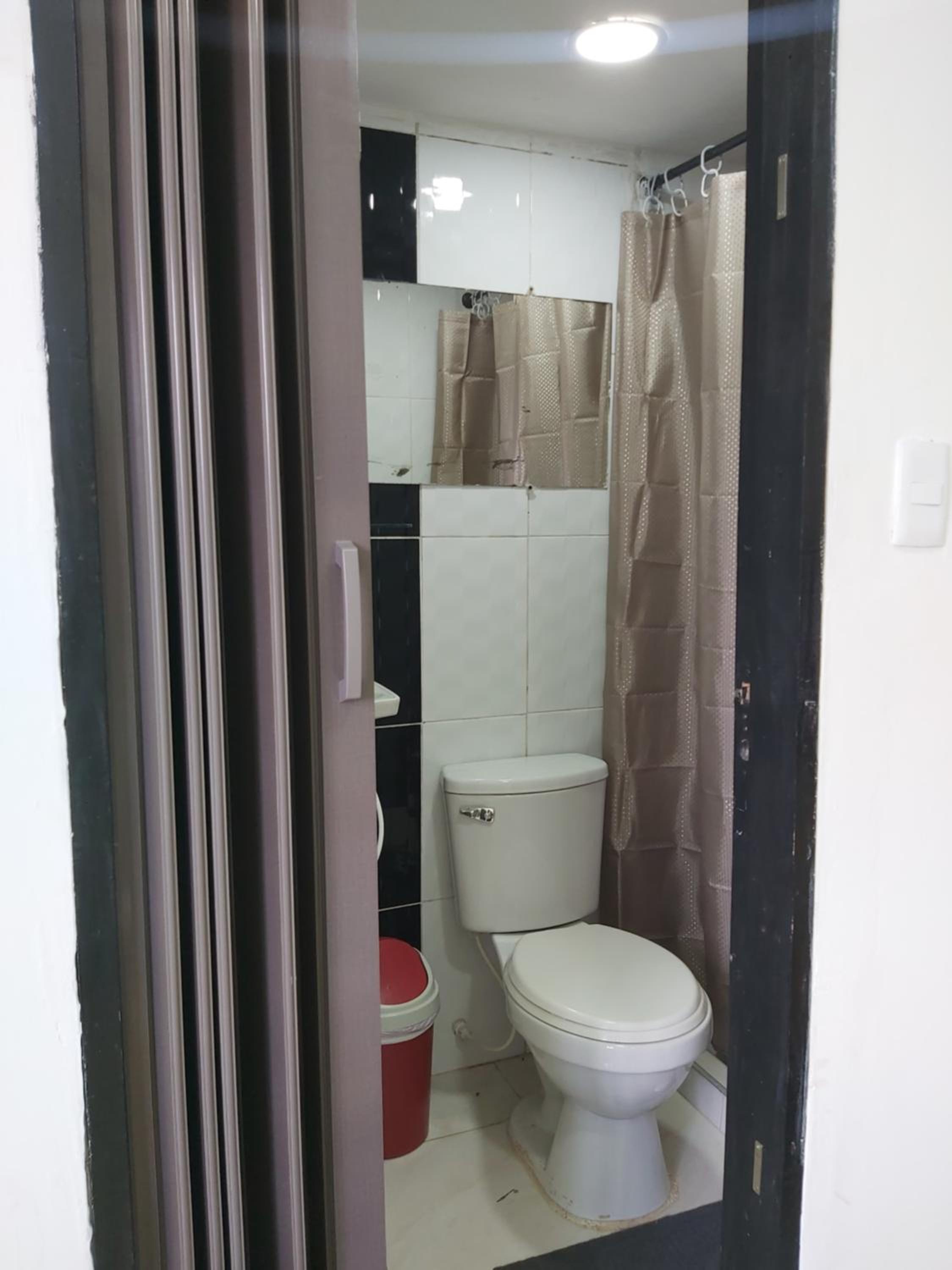Economy Double Room without TV photo 3