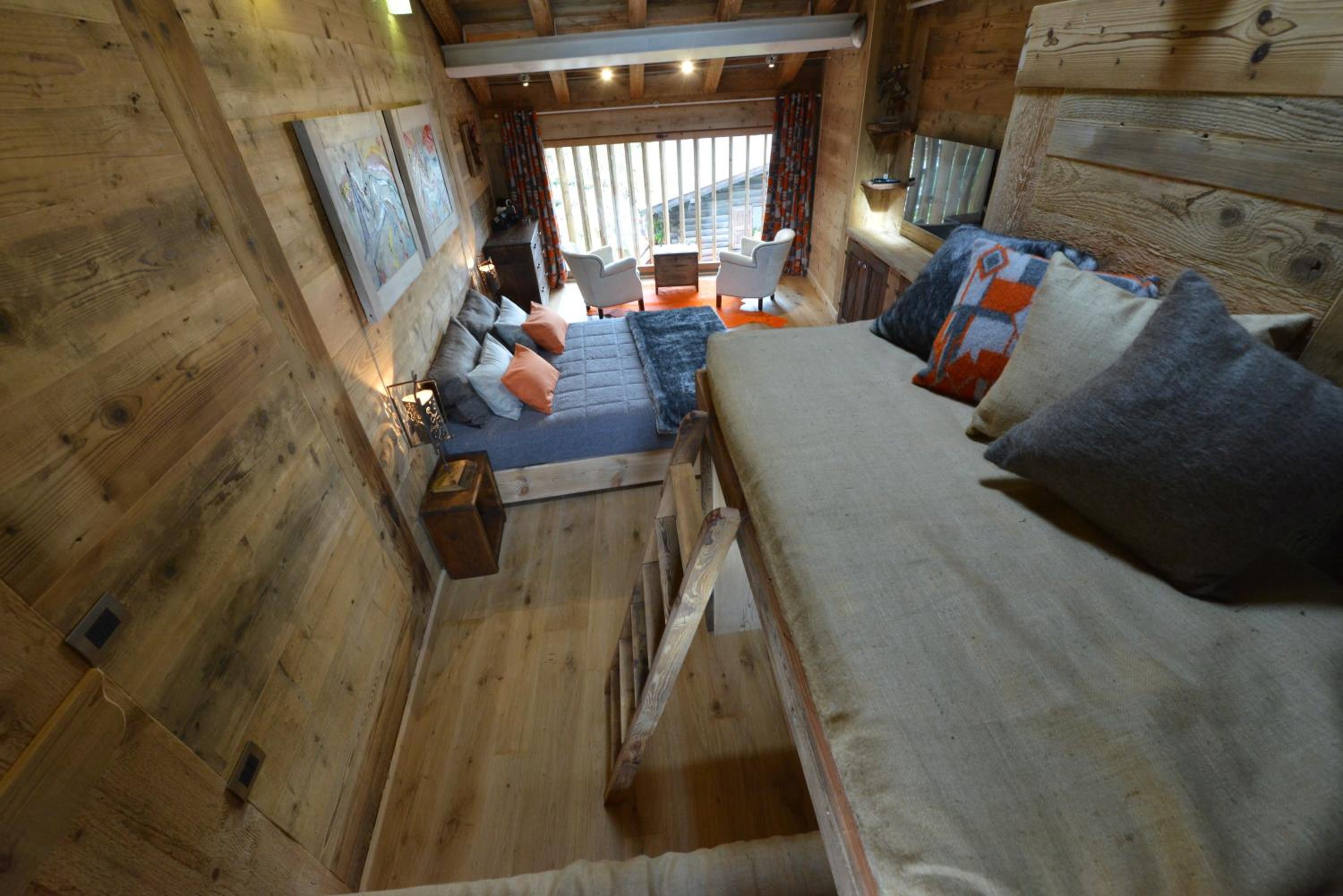 Family Suite - Photo 3