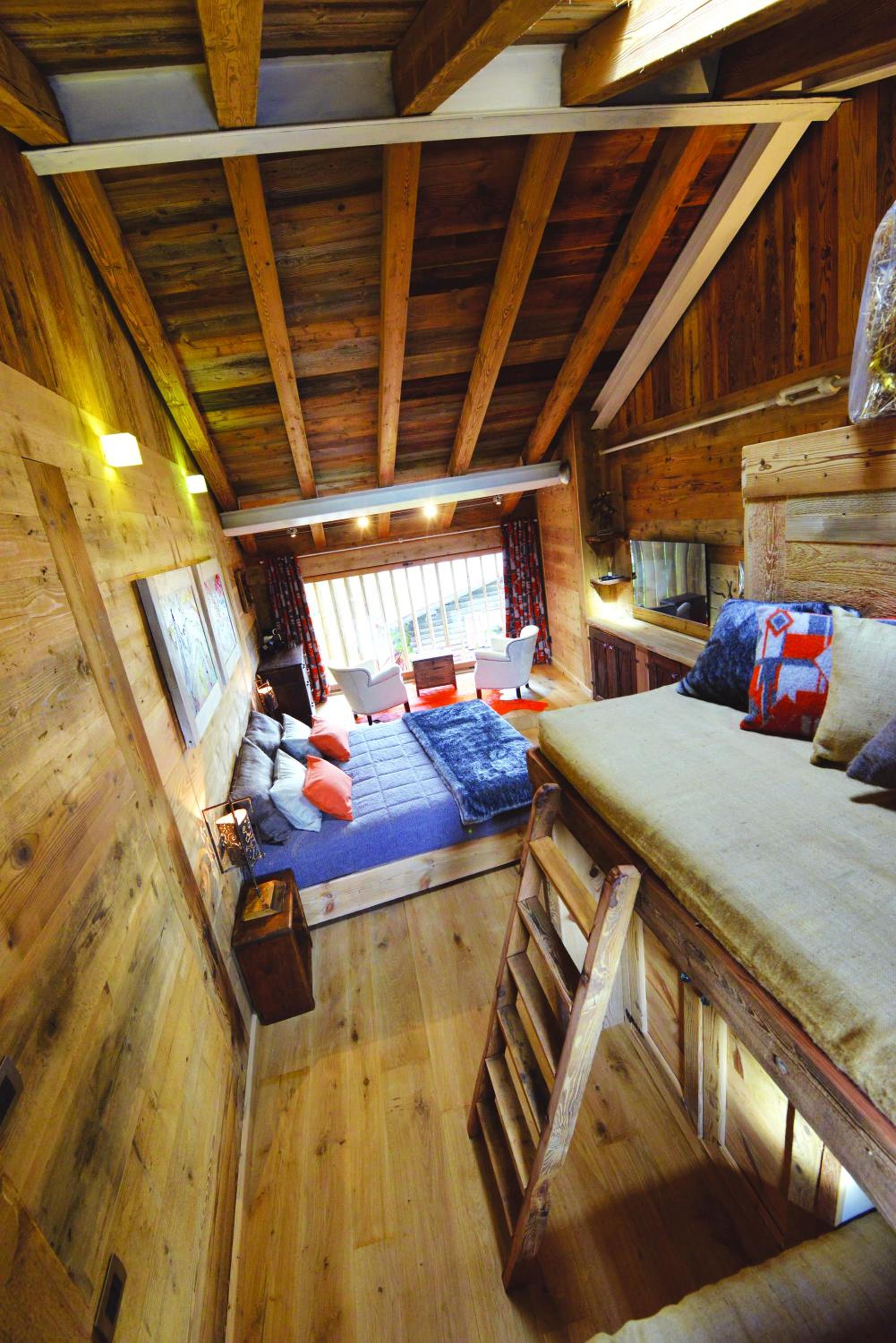 Family Suite - Photo 4