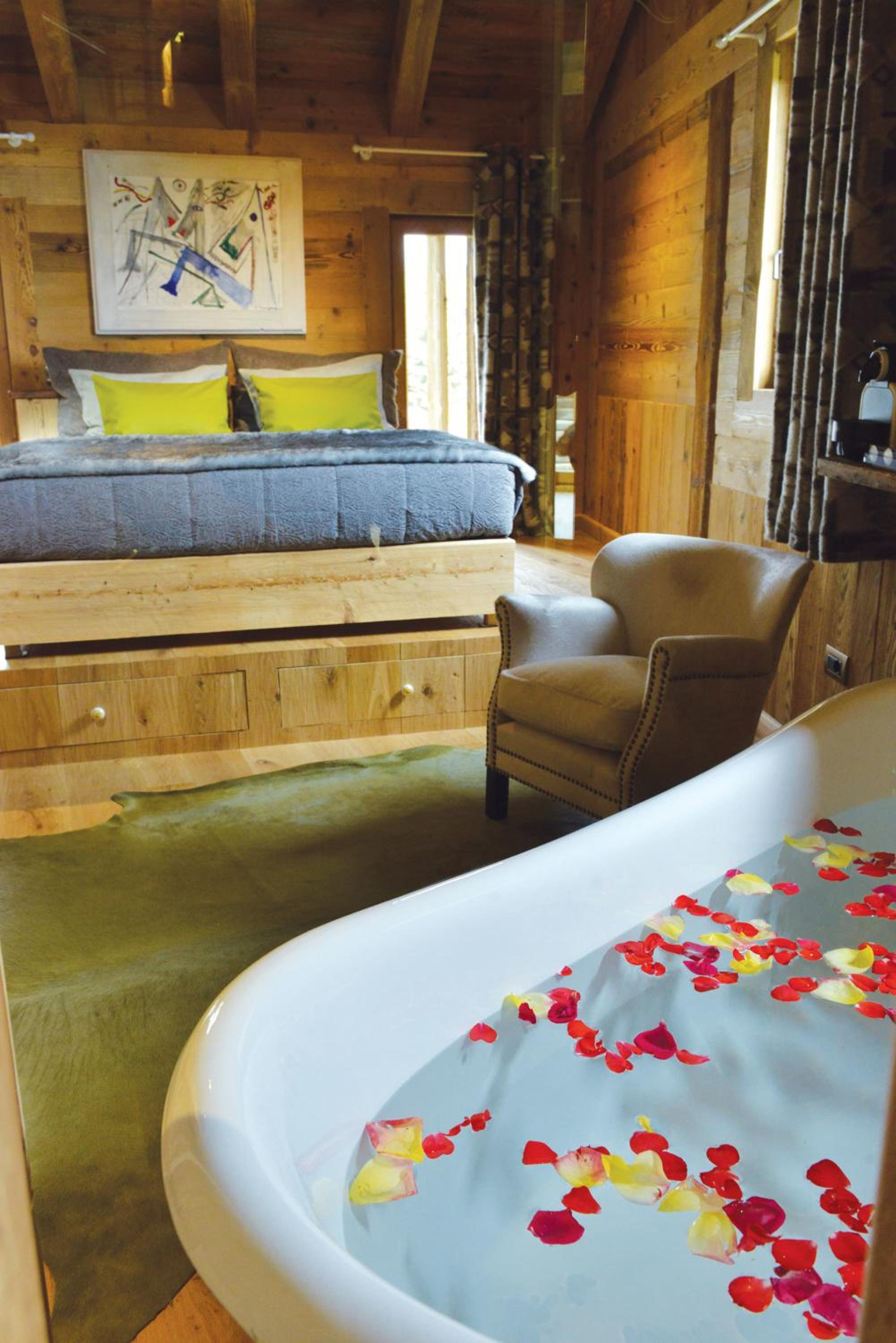 Romantic Suite