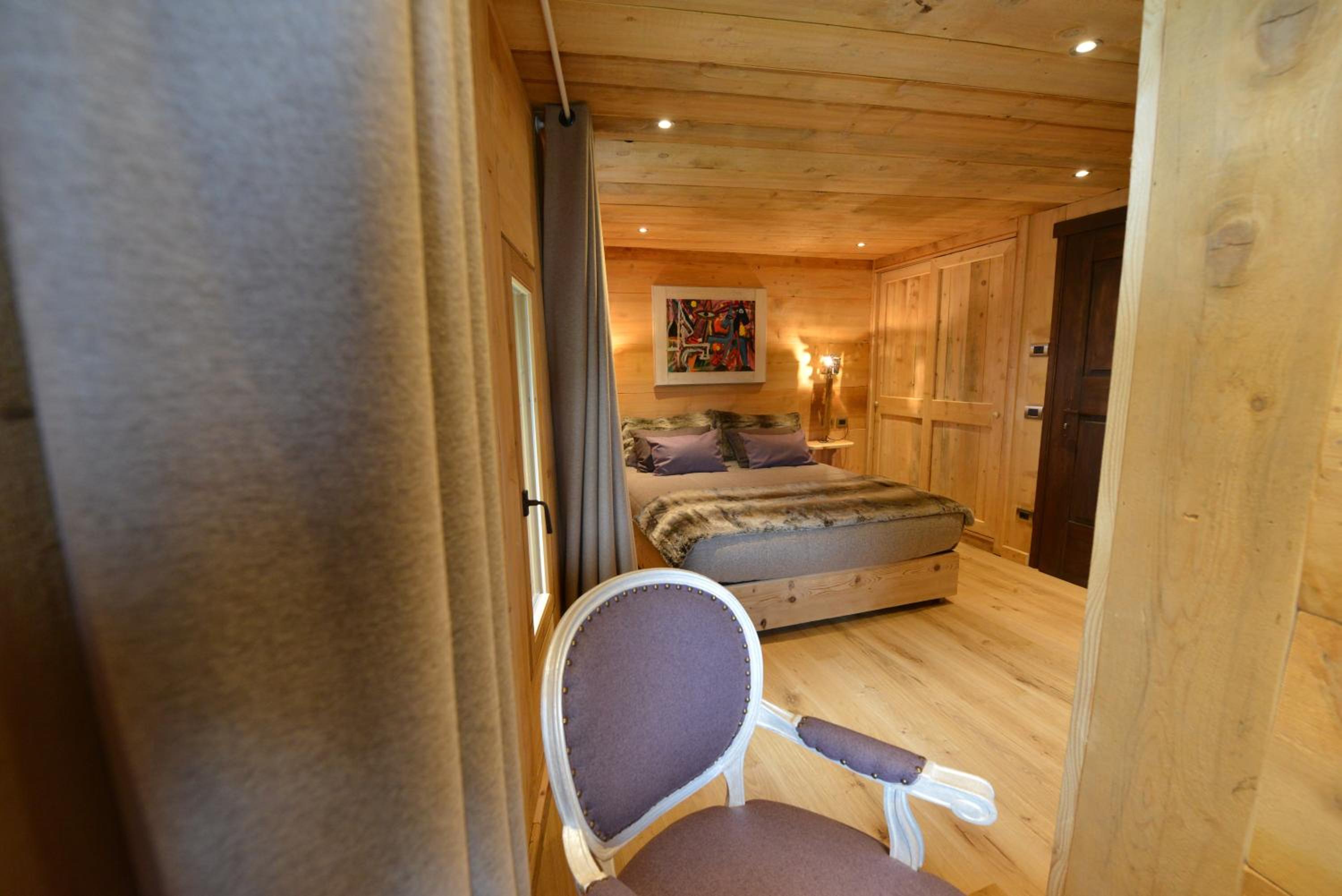 Classic Double Room - Photo 4