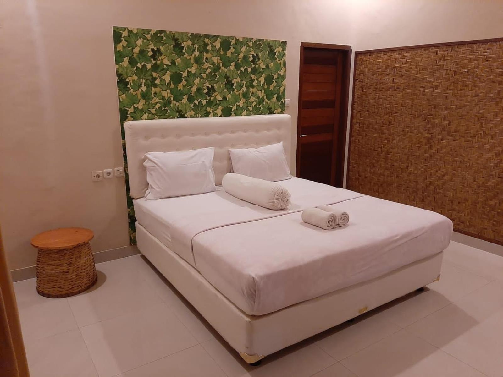 Superior Double Room - Photo 1
