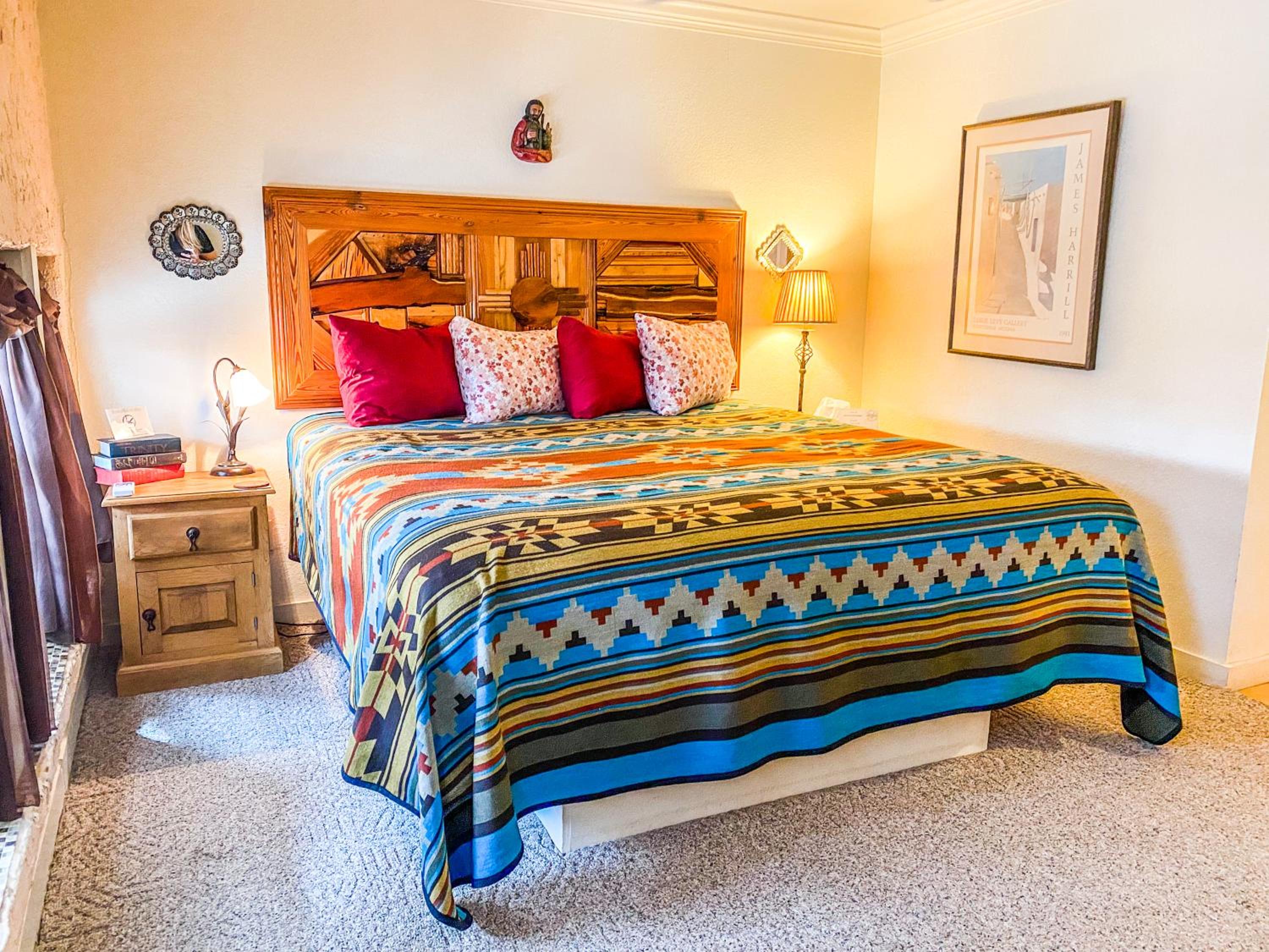 King Room