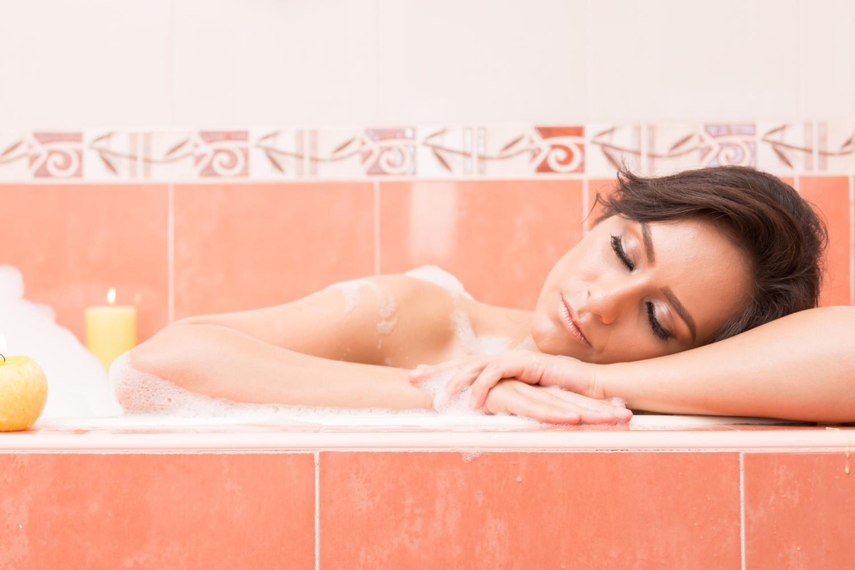 Suite with Spa Bath photo 2