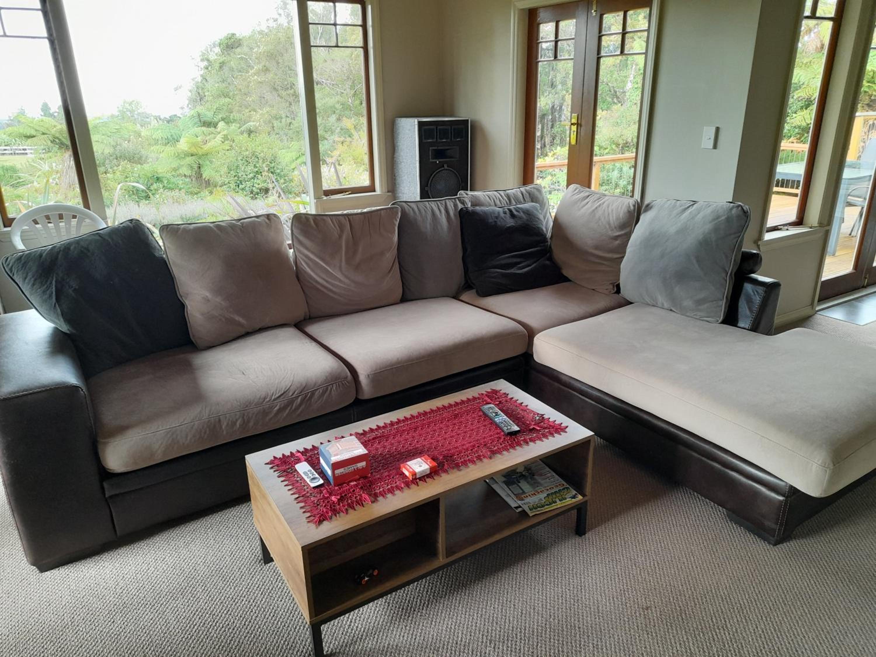 Suite with Mountain View photo 2