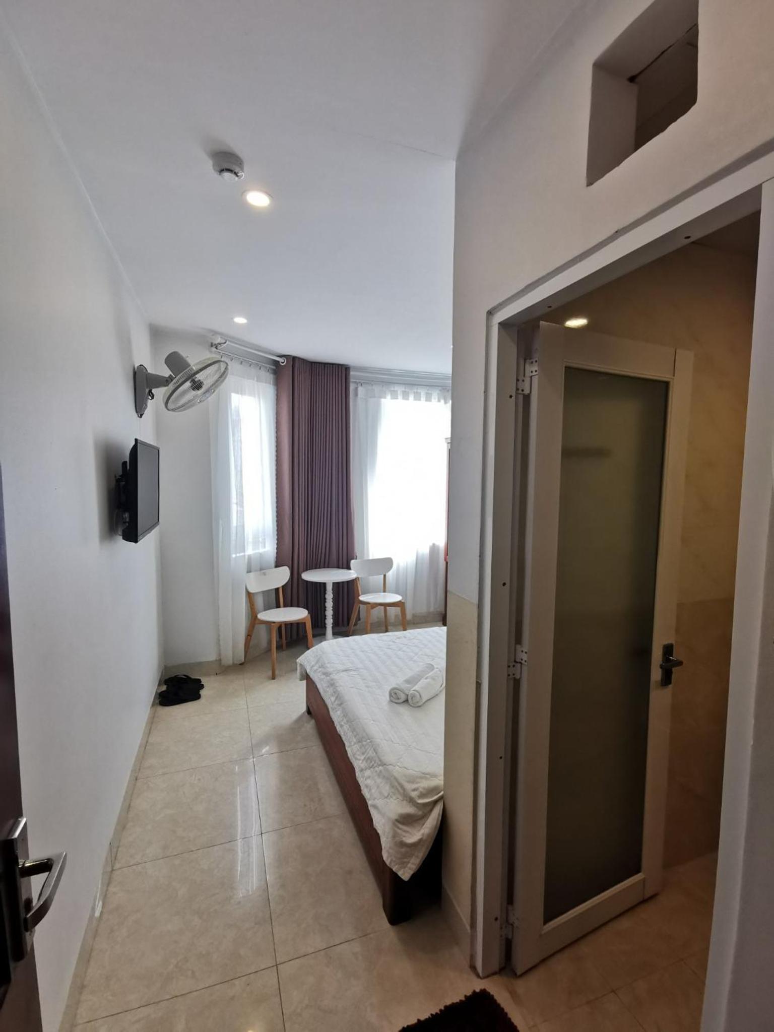 Superior Double Room photo 1
