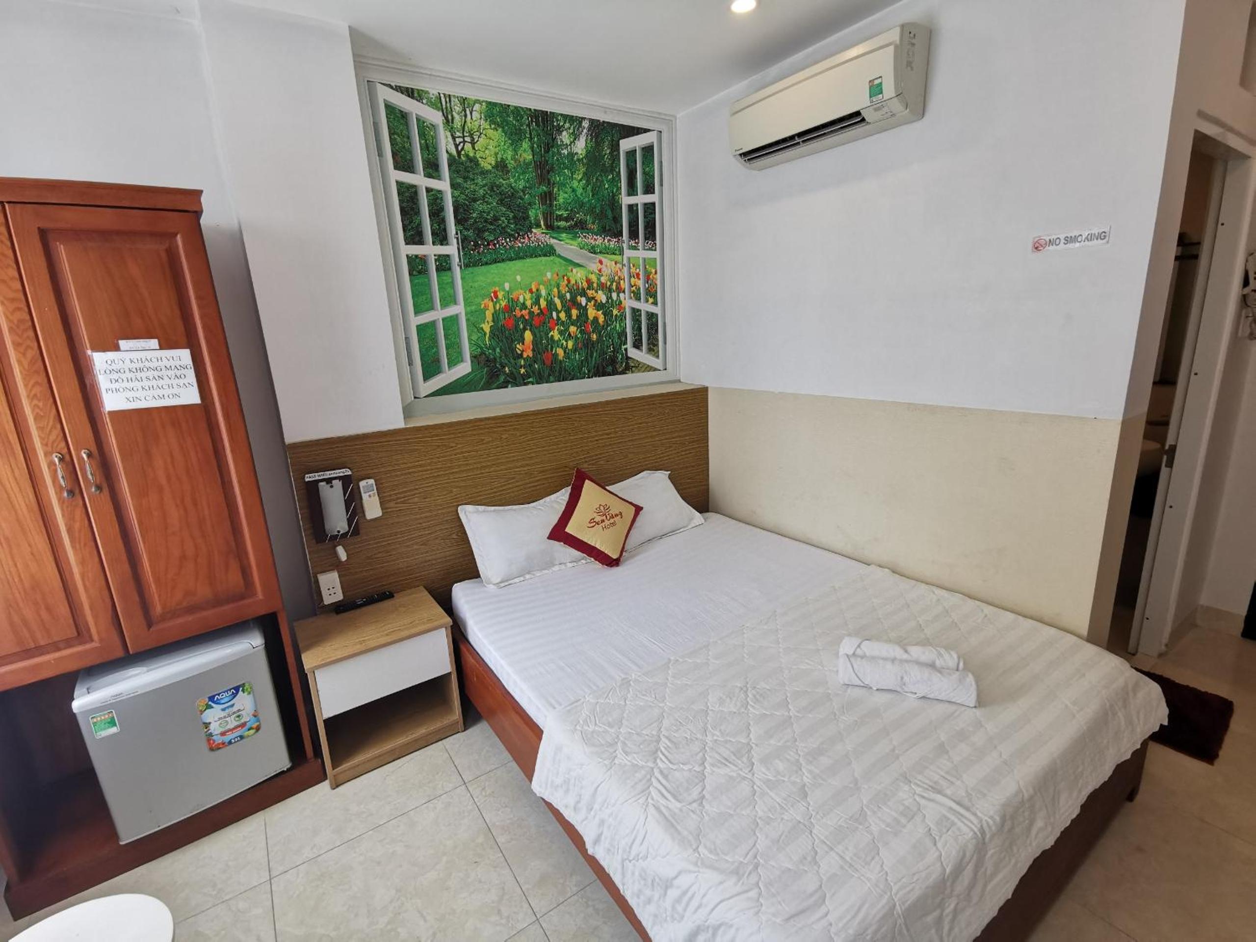Superior Double Room photo 2