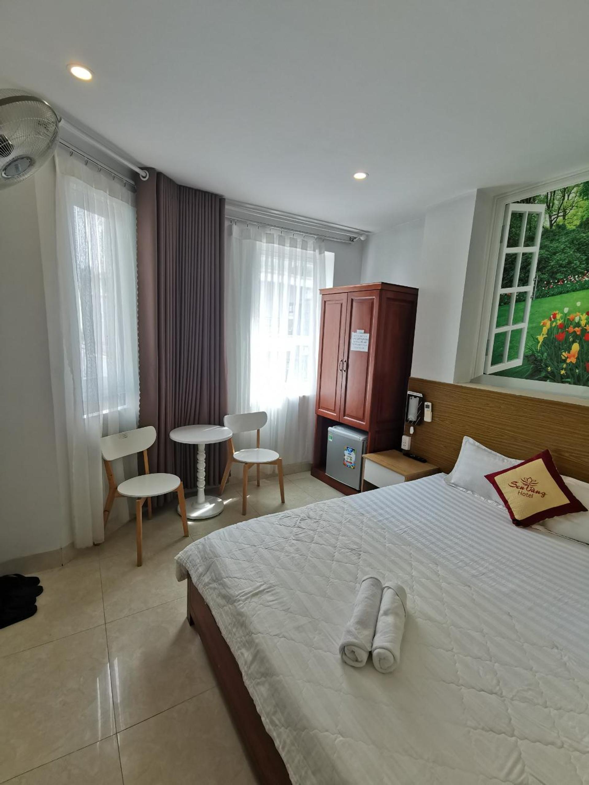 Superior Double Room photo 3