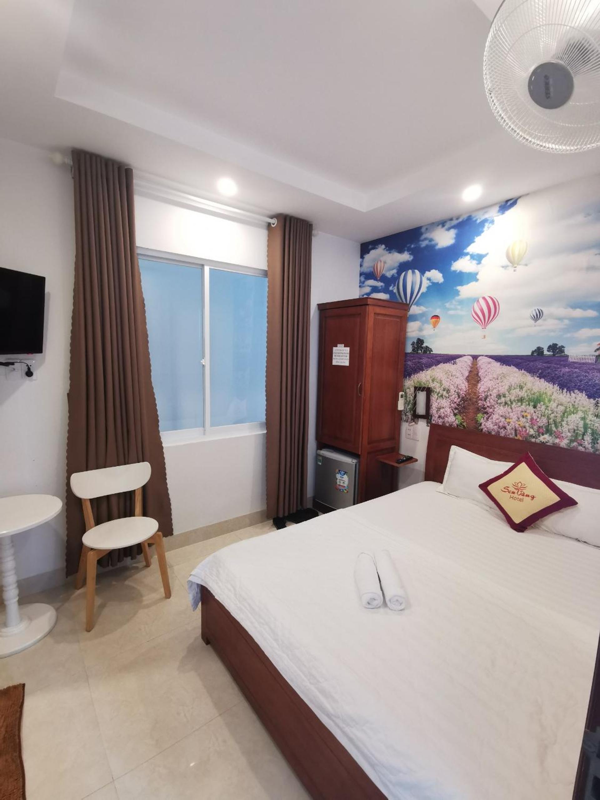 Standard Double Room photo 1