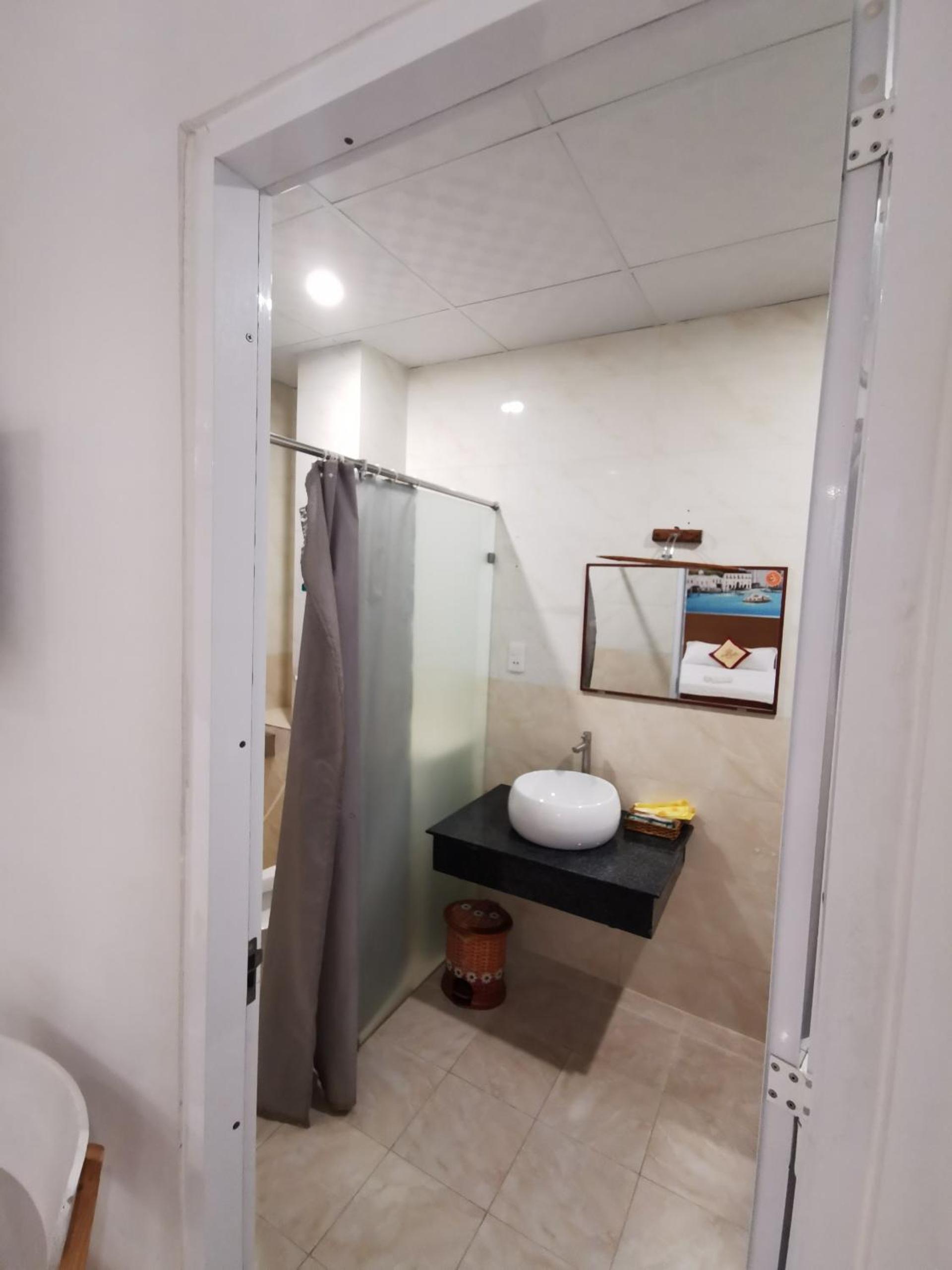 4-Bed Mixed Dormitory Room photo 2