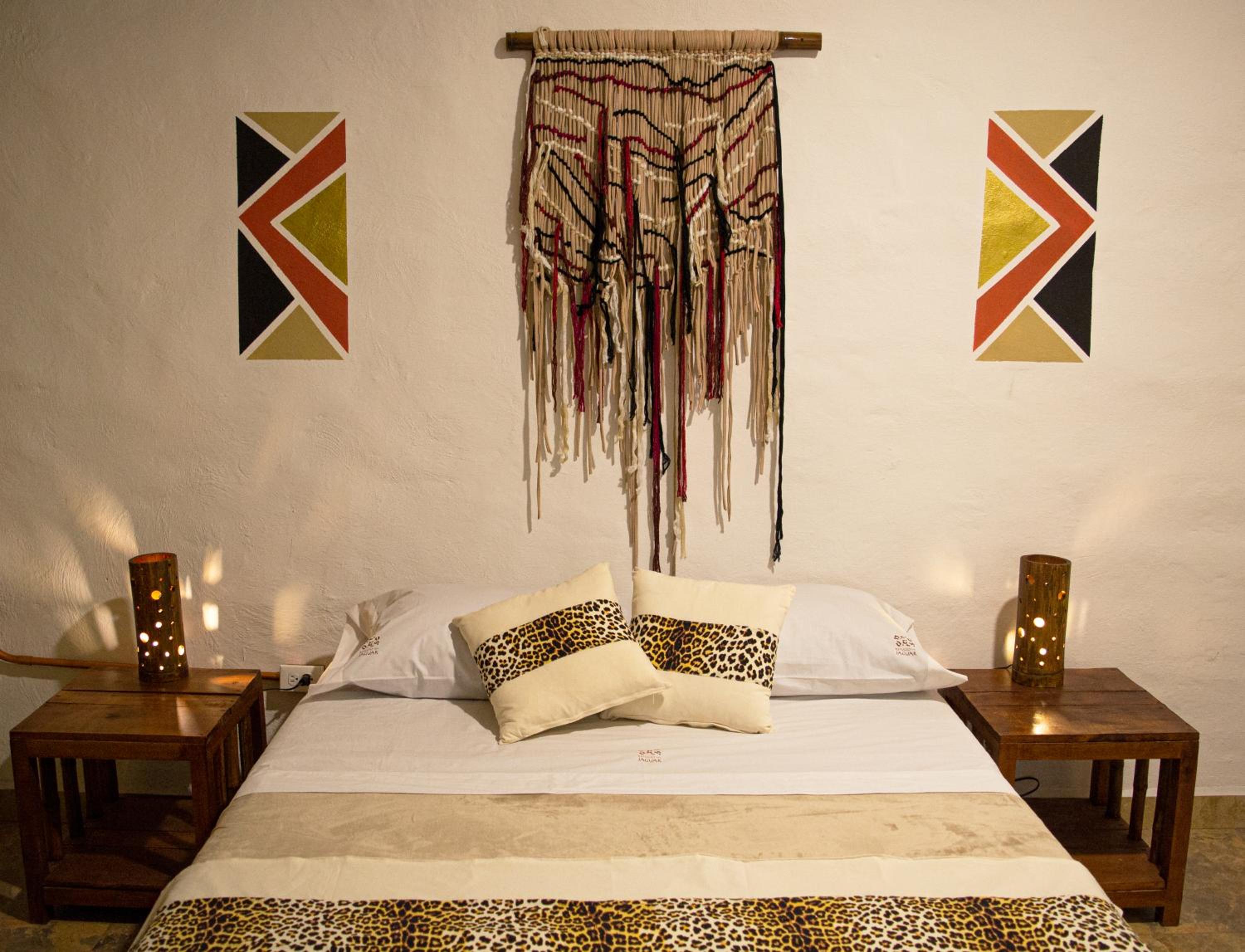 Twin Room with Private Bathroom