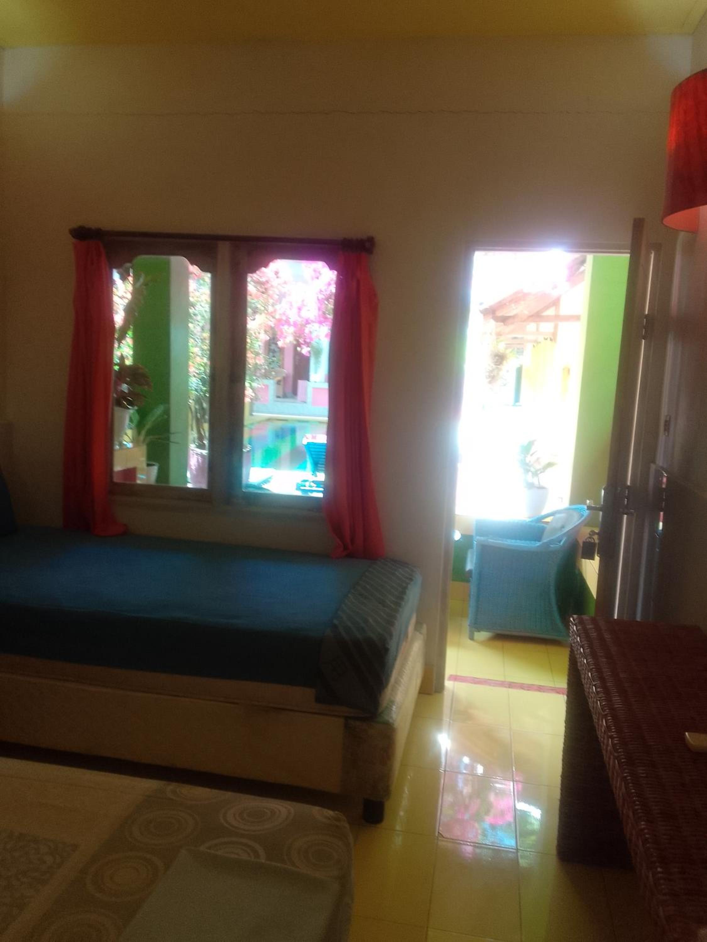 Budget Double or Twin Room photo 3