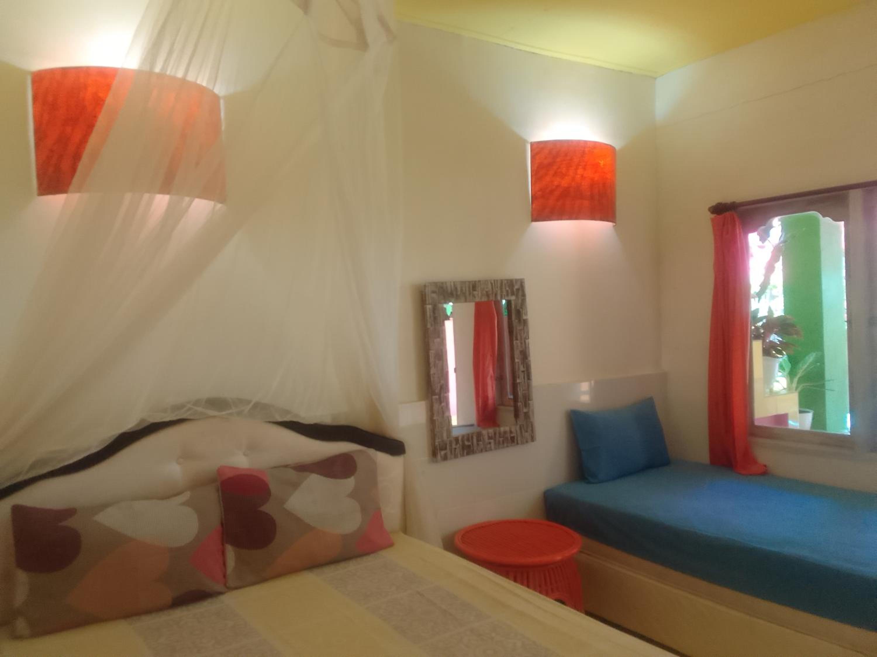 Budget Double or Twin Room photo 2