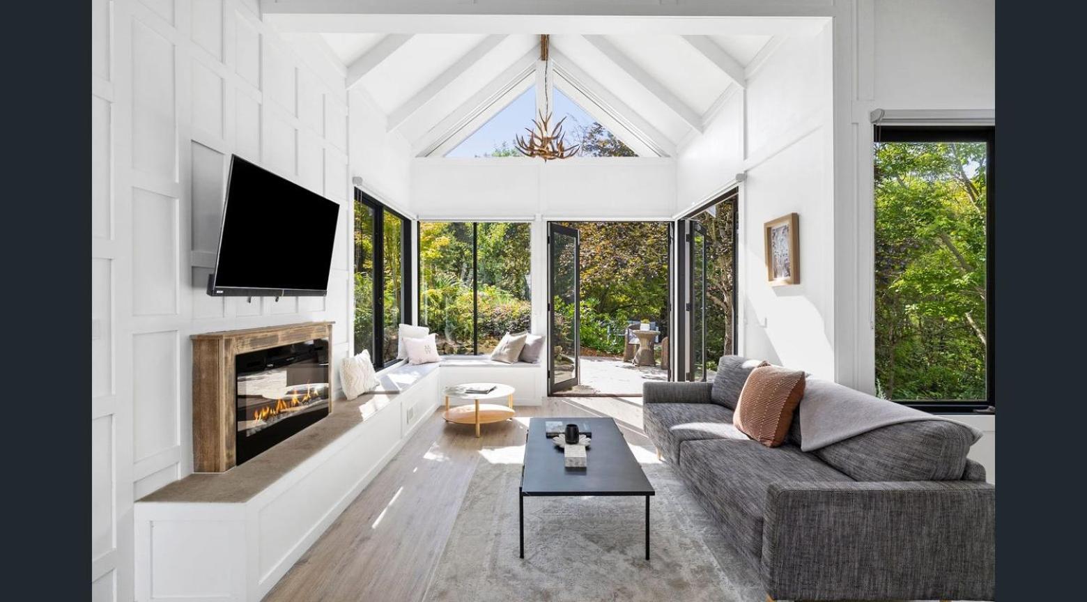 One-Bedroom Villa photo 1