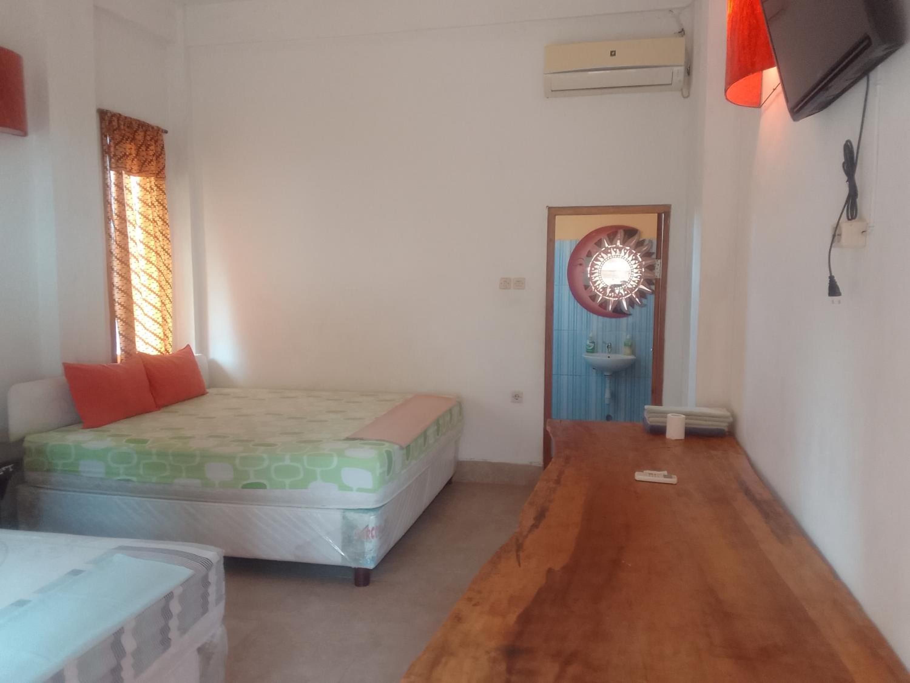 Triple Room photo 3