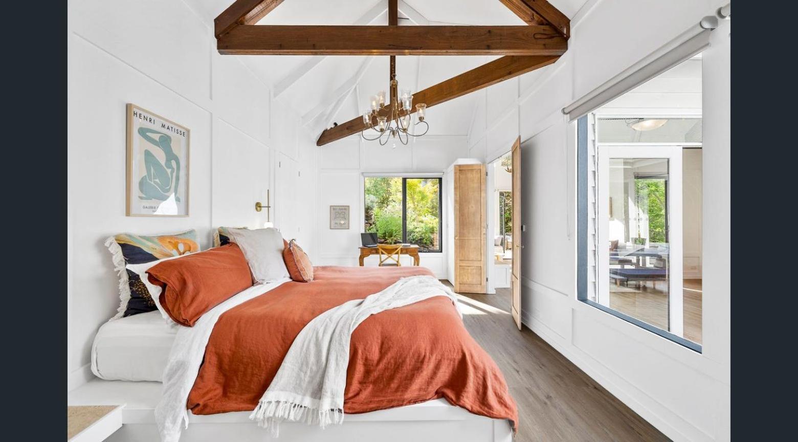 One-Bedroom Villa photo 2
