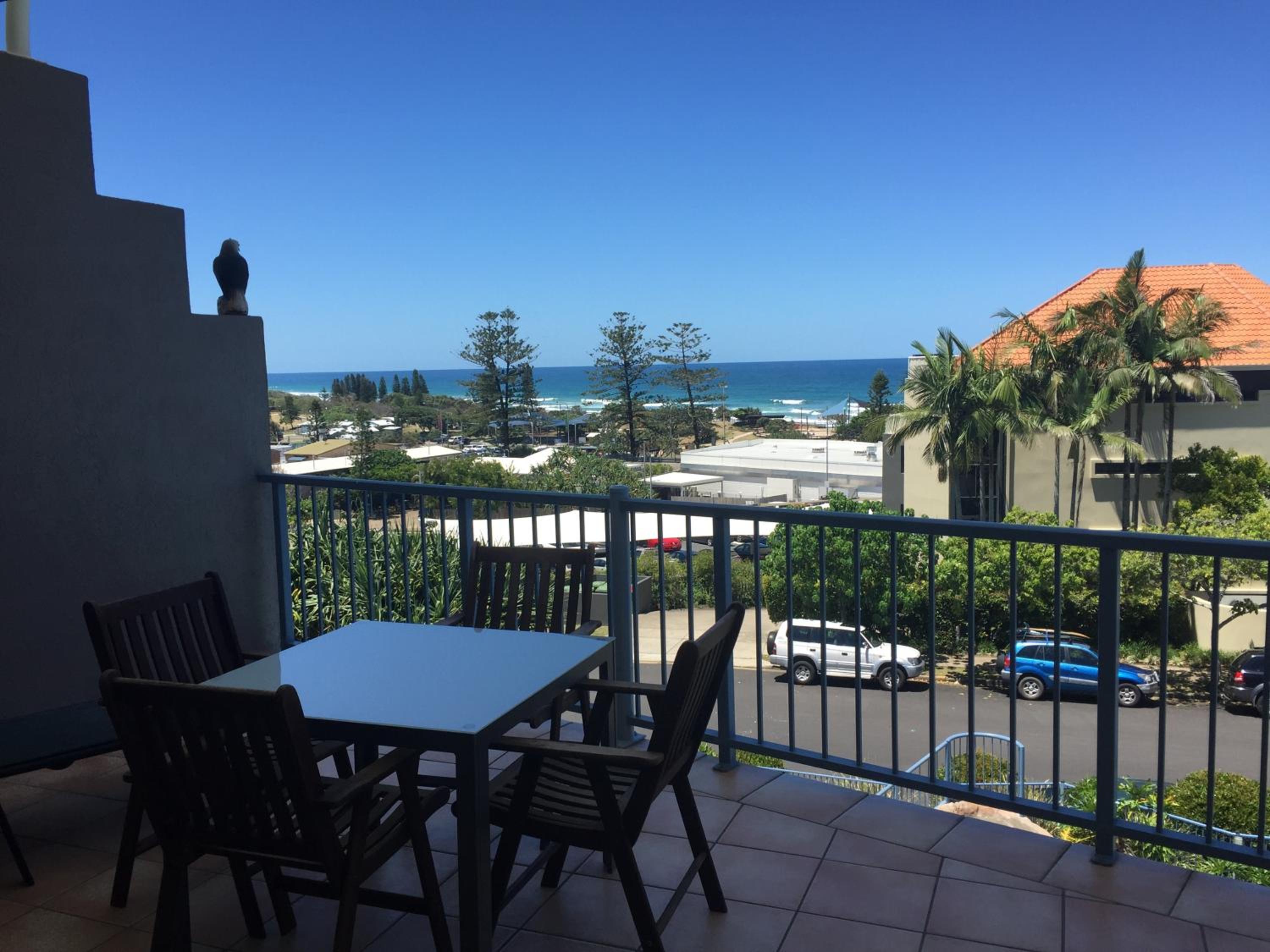 Two-Bedroom Apartment with Ocean View photo 3