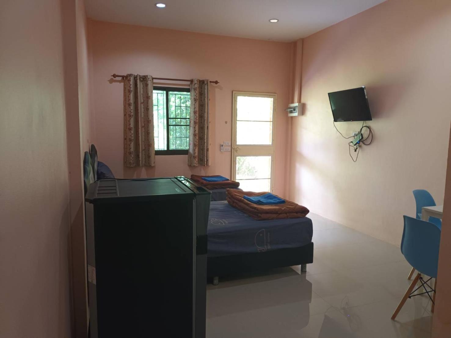 Triple Room photo 3