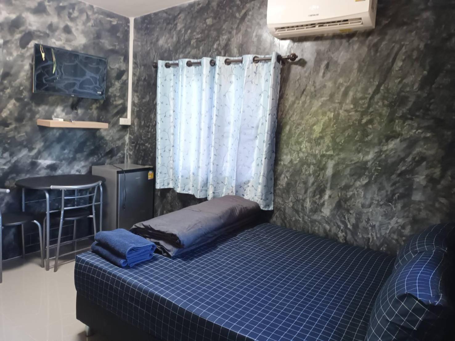 Habitación Queen con vista al jardín