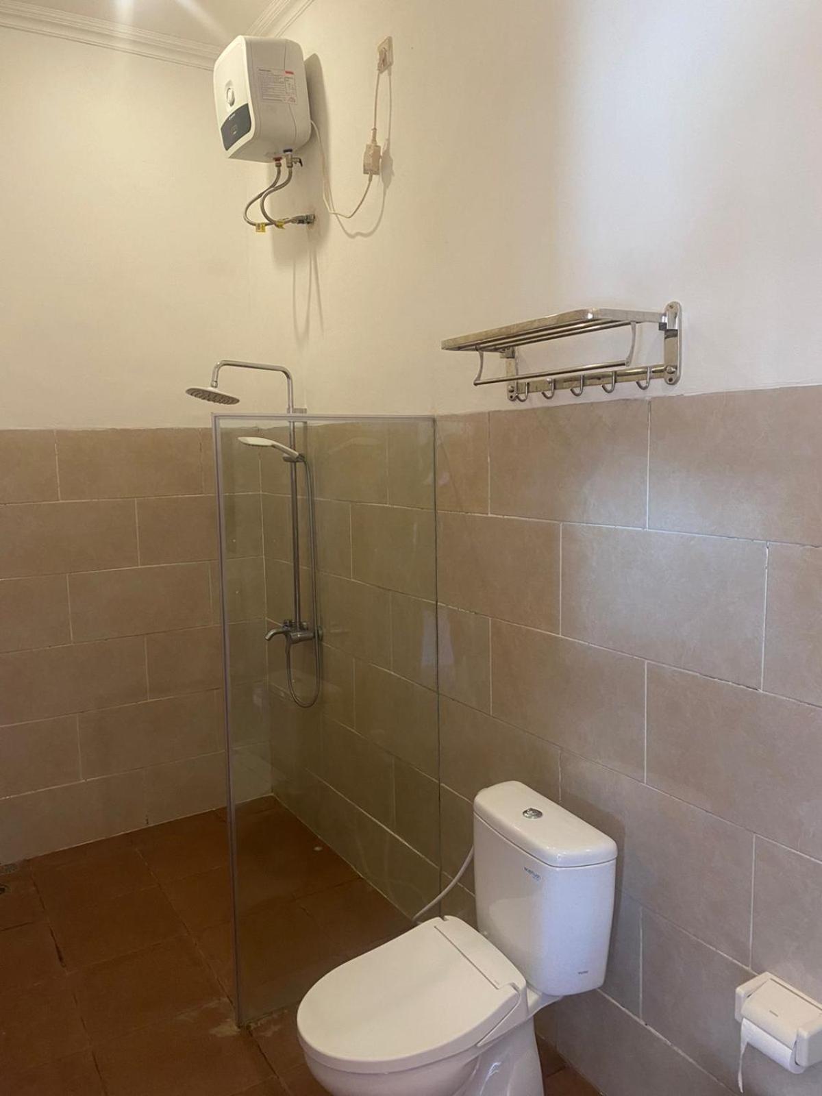 Double or Twin Room photo 3