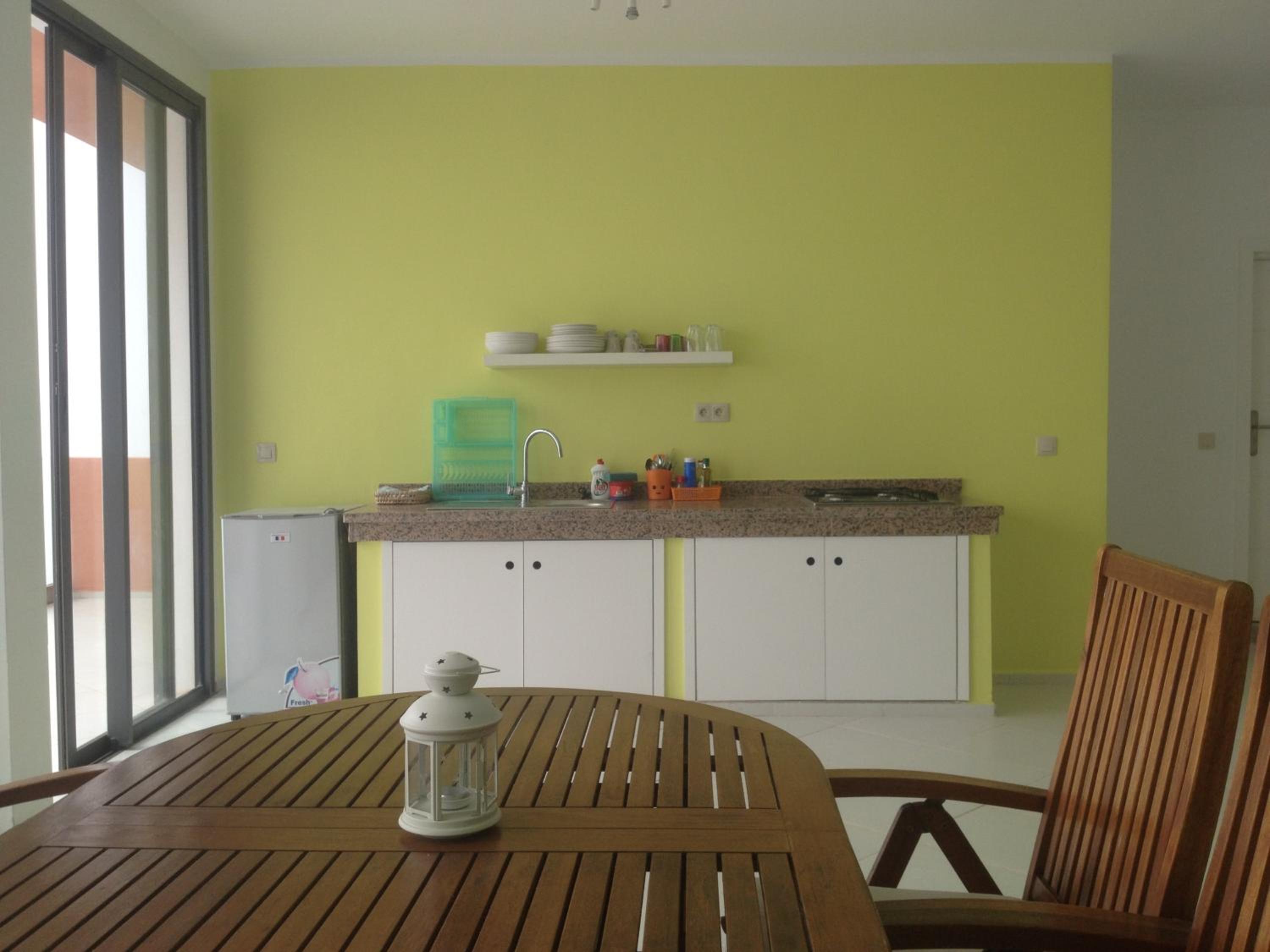 Apartment with Sea View photo 2
