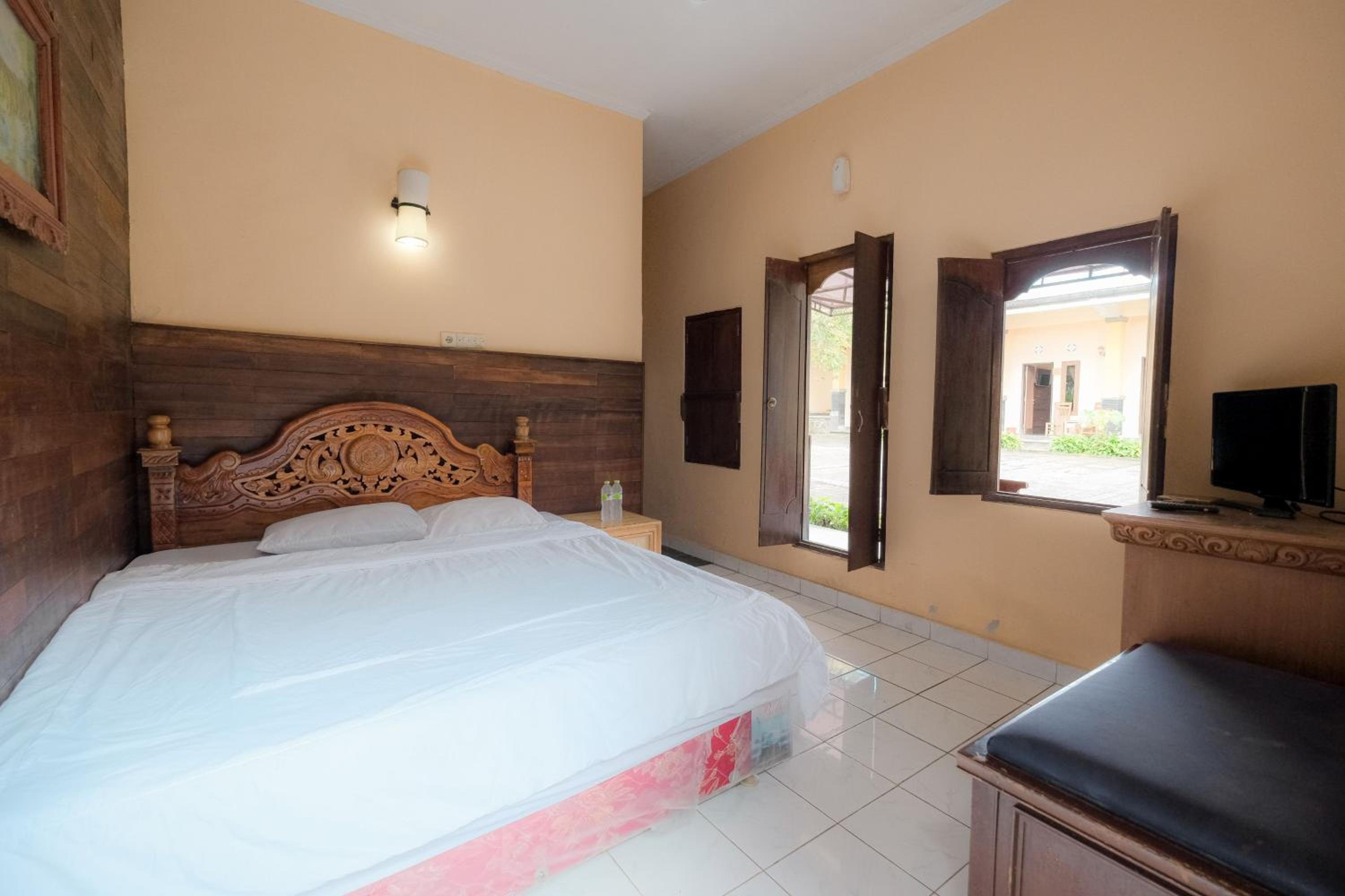 Superior Double Room - Photo 1