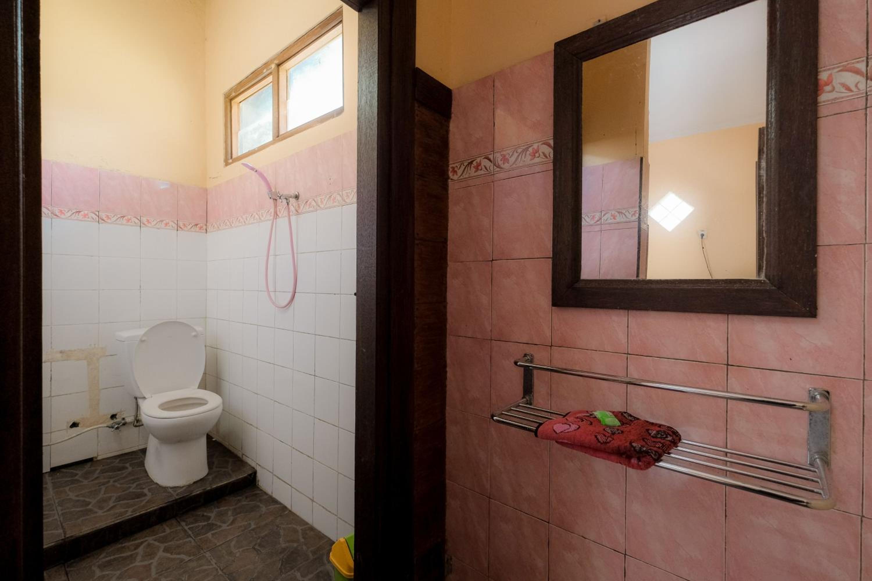 Superior Double Room - Photo 5