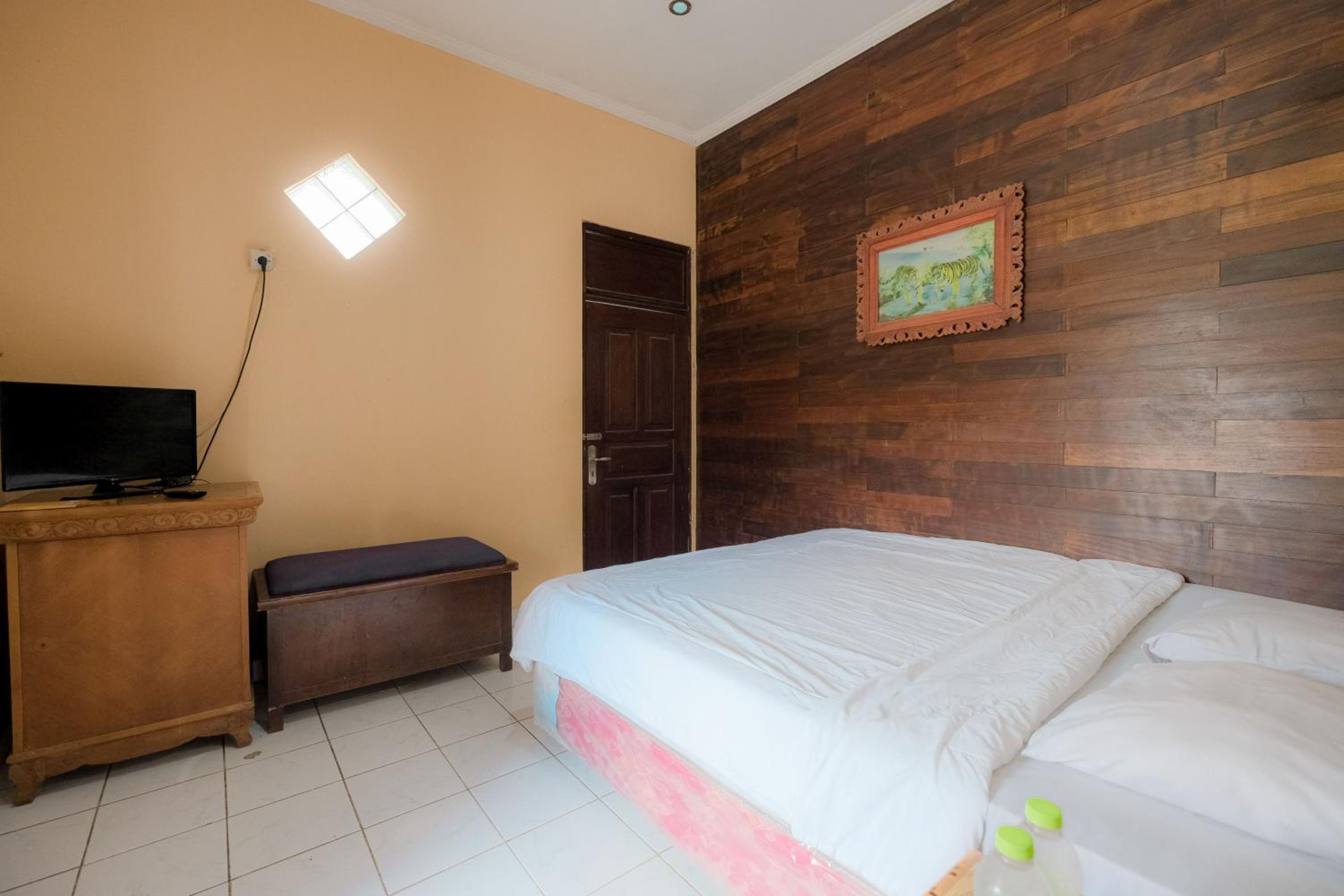 Superior Double Room - Photo 2