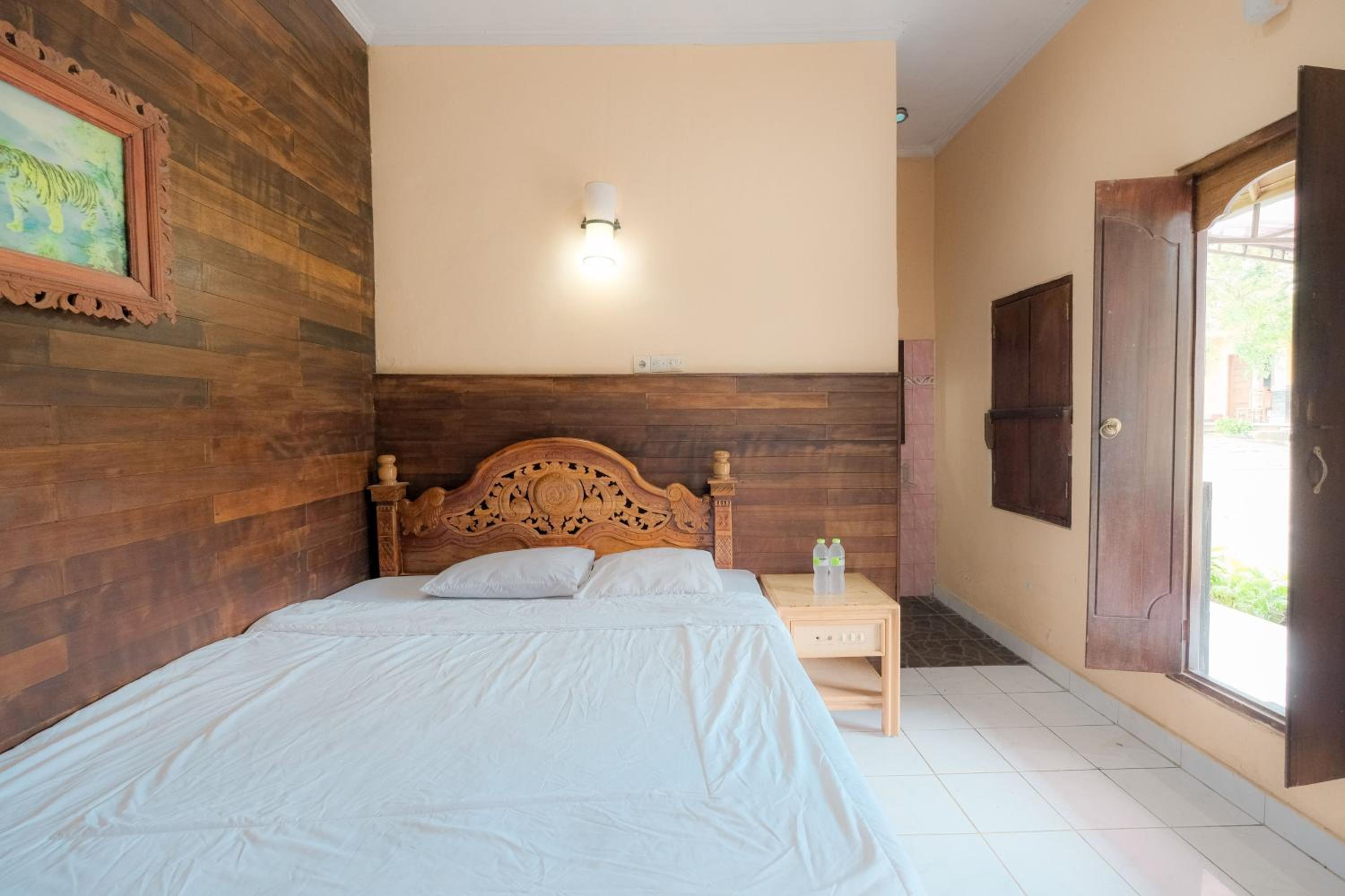 Superior Double Room - Photo 3