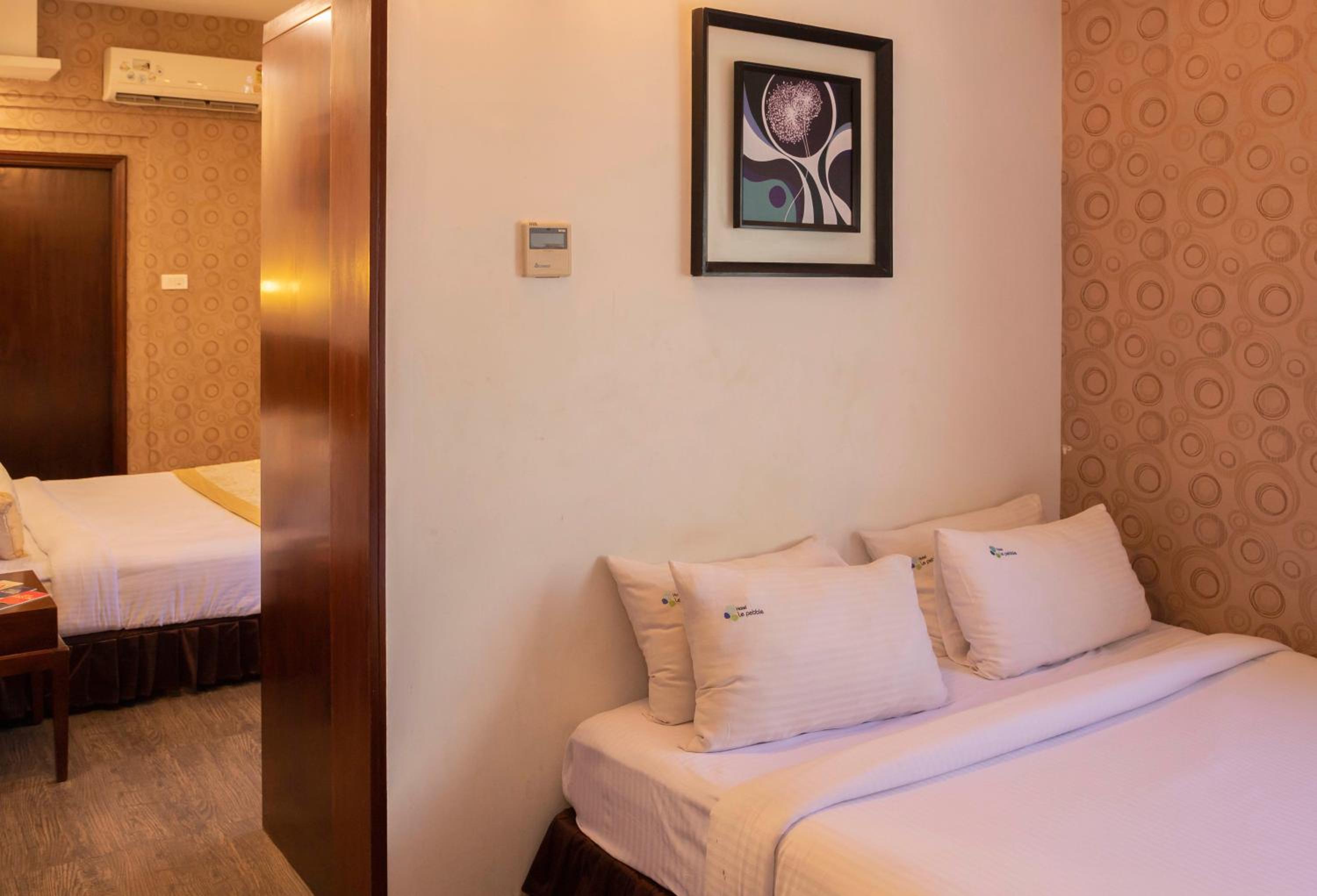 Suite photo 2