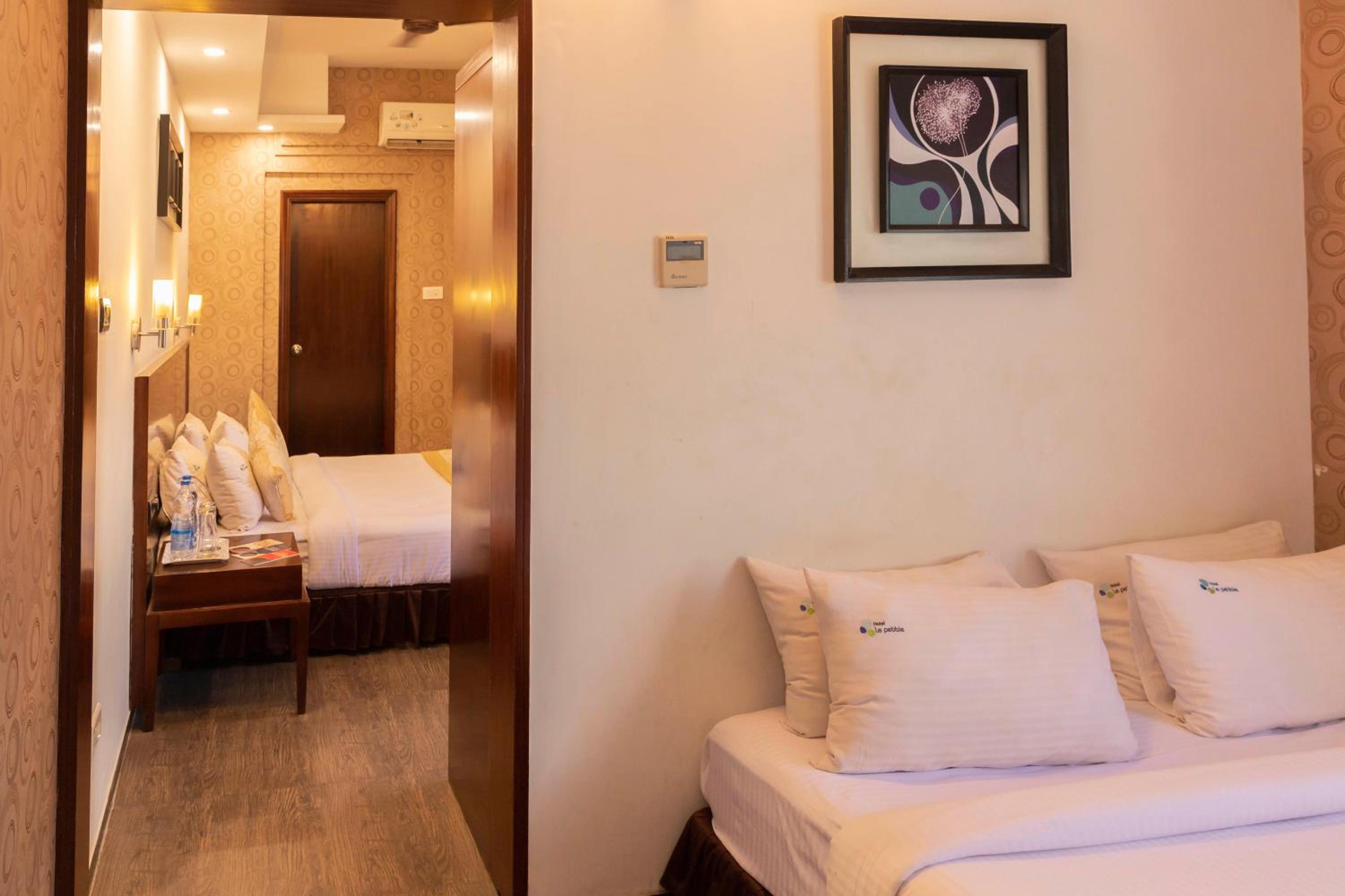 Suite photo 3