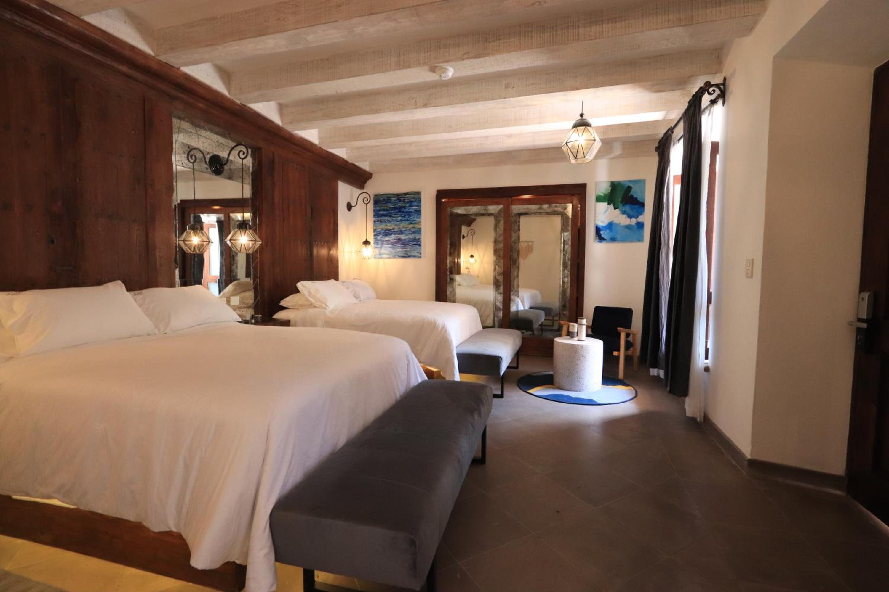 Superior Suite