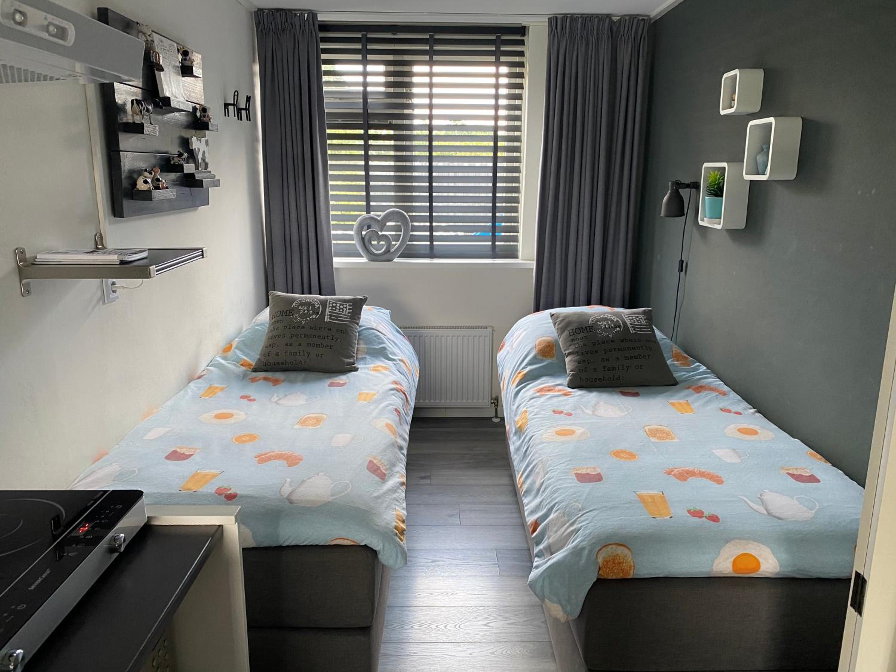 Three-Bedroom House - Photo 1