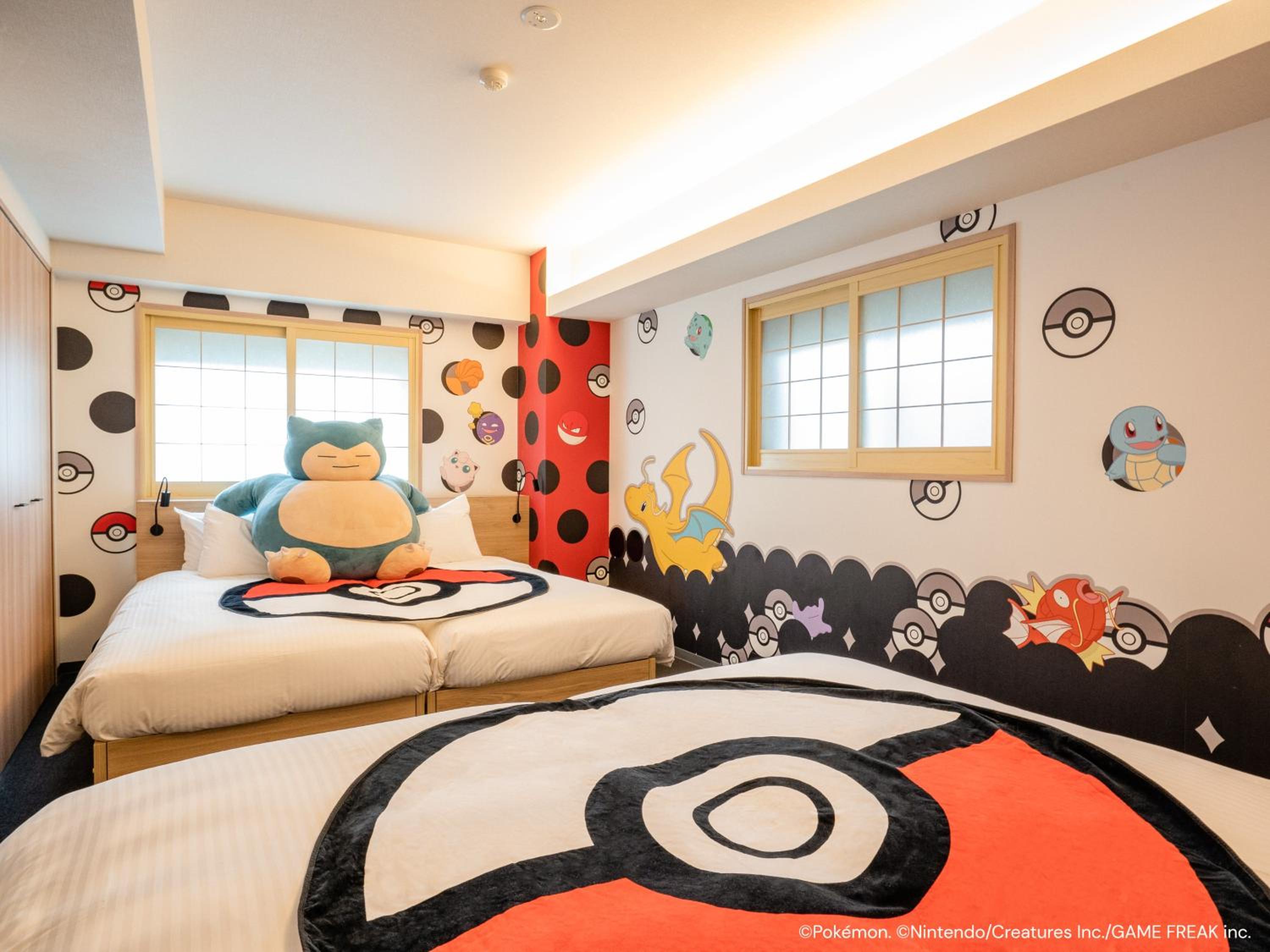 Pokémon Room photo 2