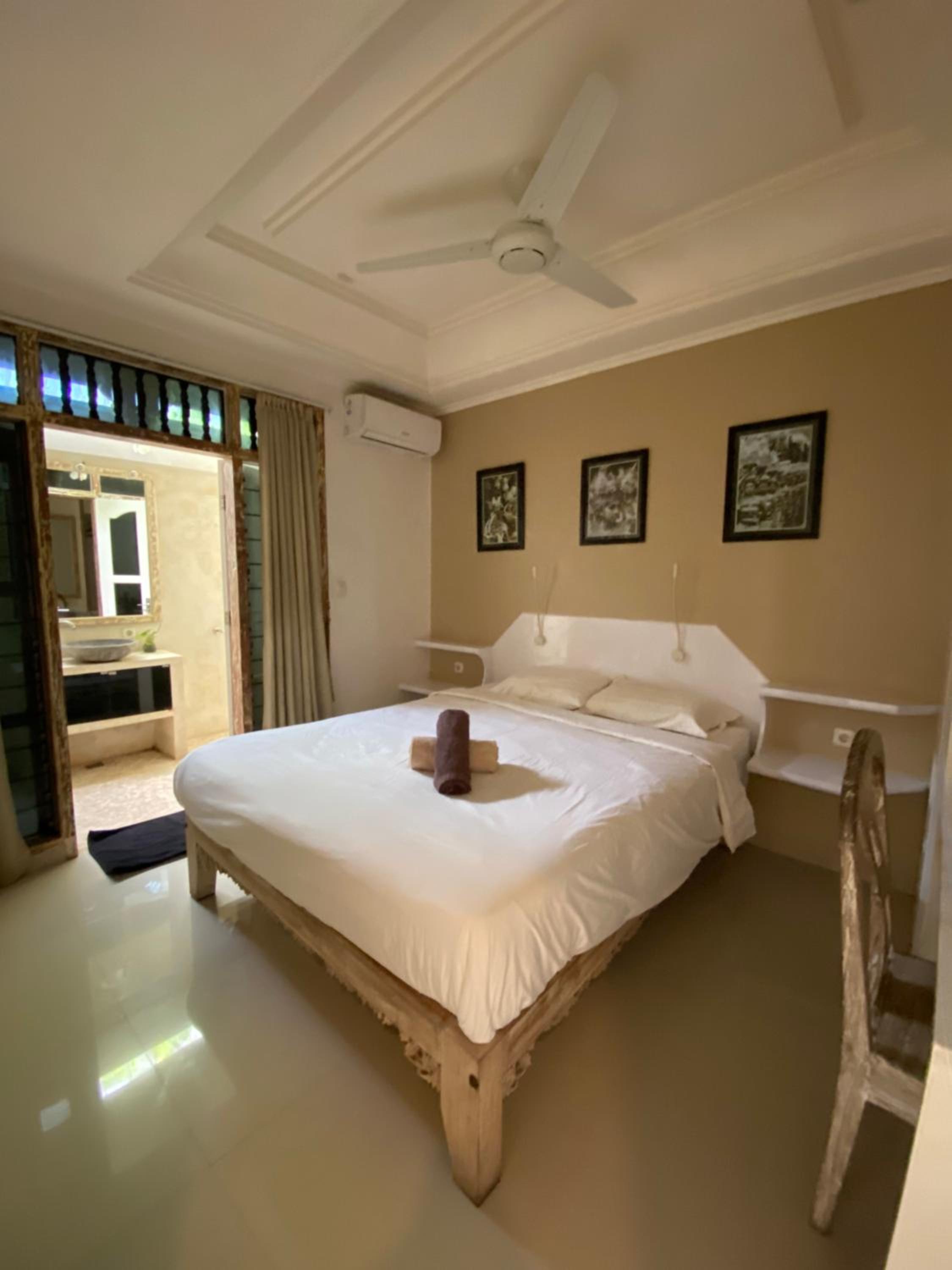 Villa - Photo 39