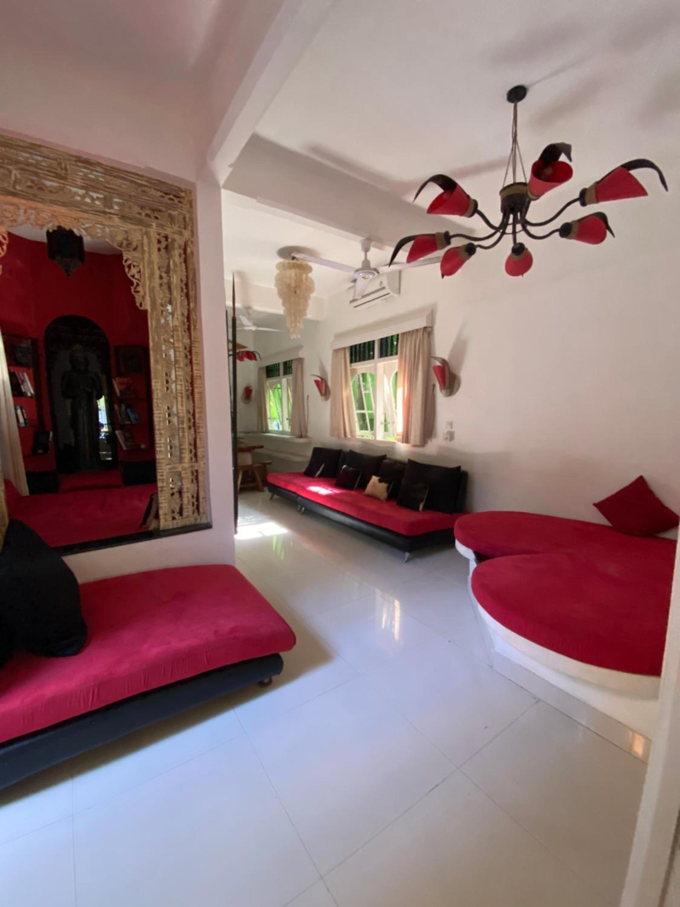 Villa - Photo 42