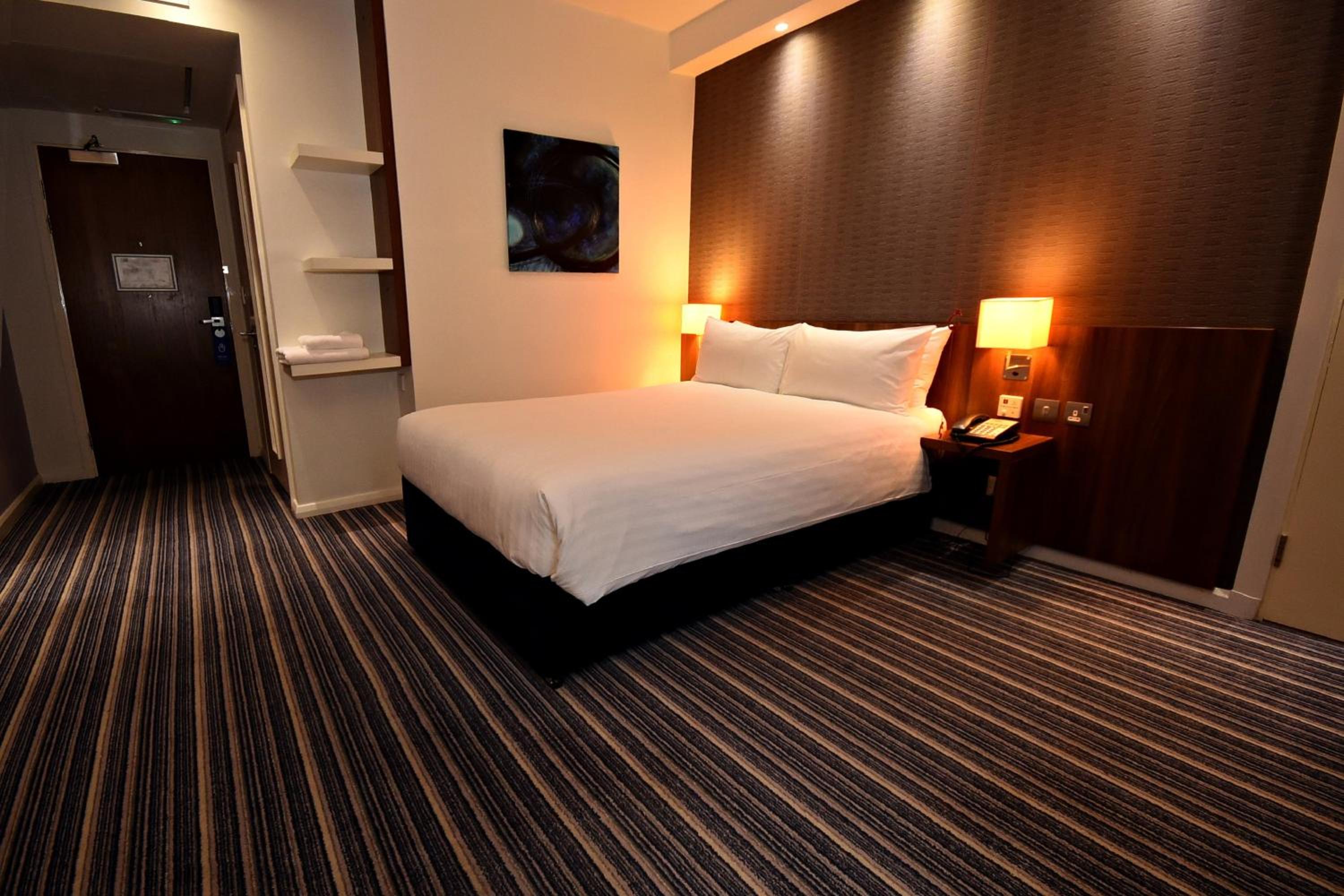 Holiday Inn Express Manchester City Centre Arena by IHG, Photo 4