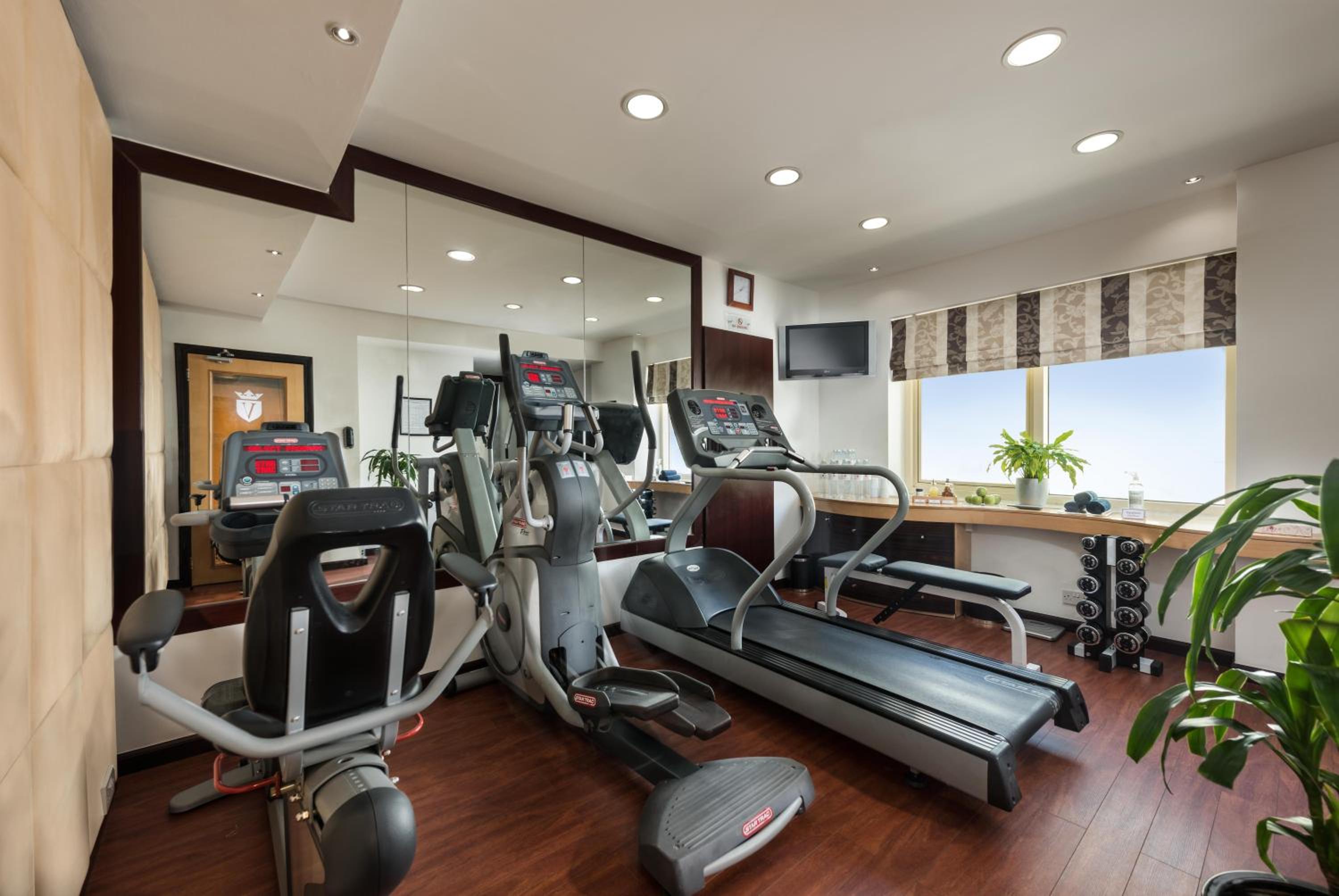 Studio - 20% Discount on Food, Beverages and Laundry. 10am Early Check-In and 2pm Late Check-Out (Subject to Availability) photo 3