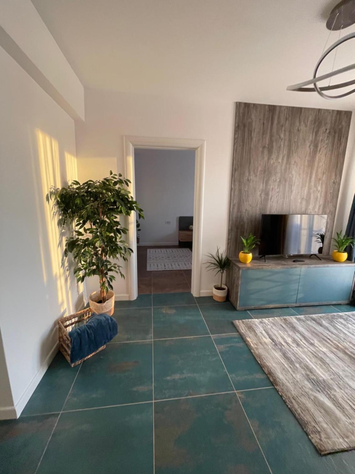 One-Bedroom Apartment - Photo 4