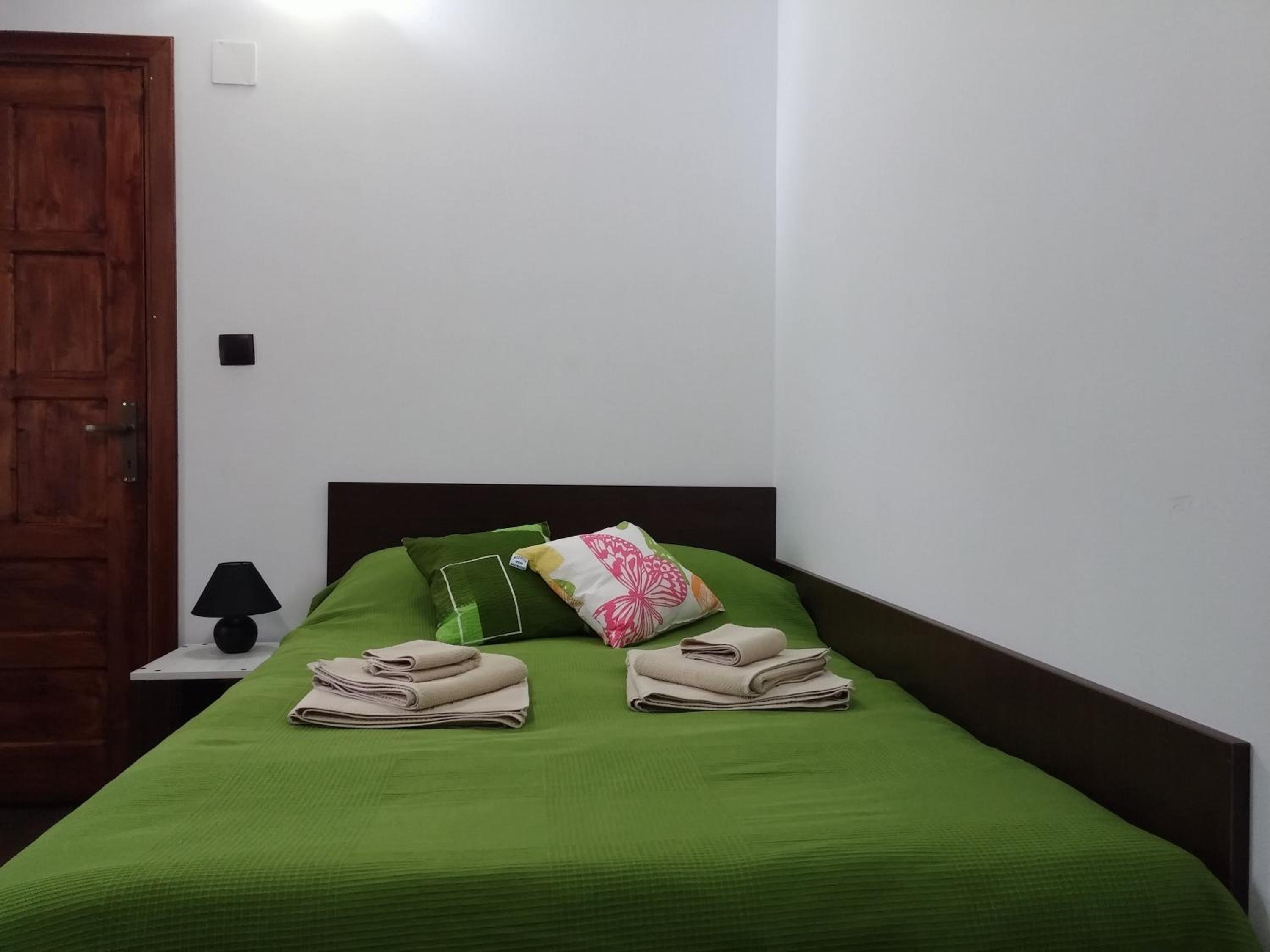 Three-Bedroom Apartment - Photo 1