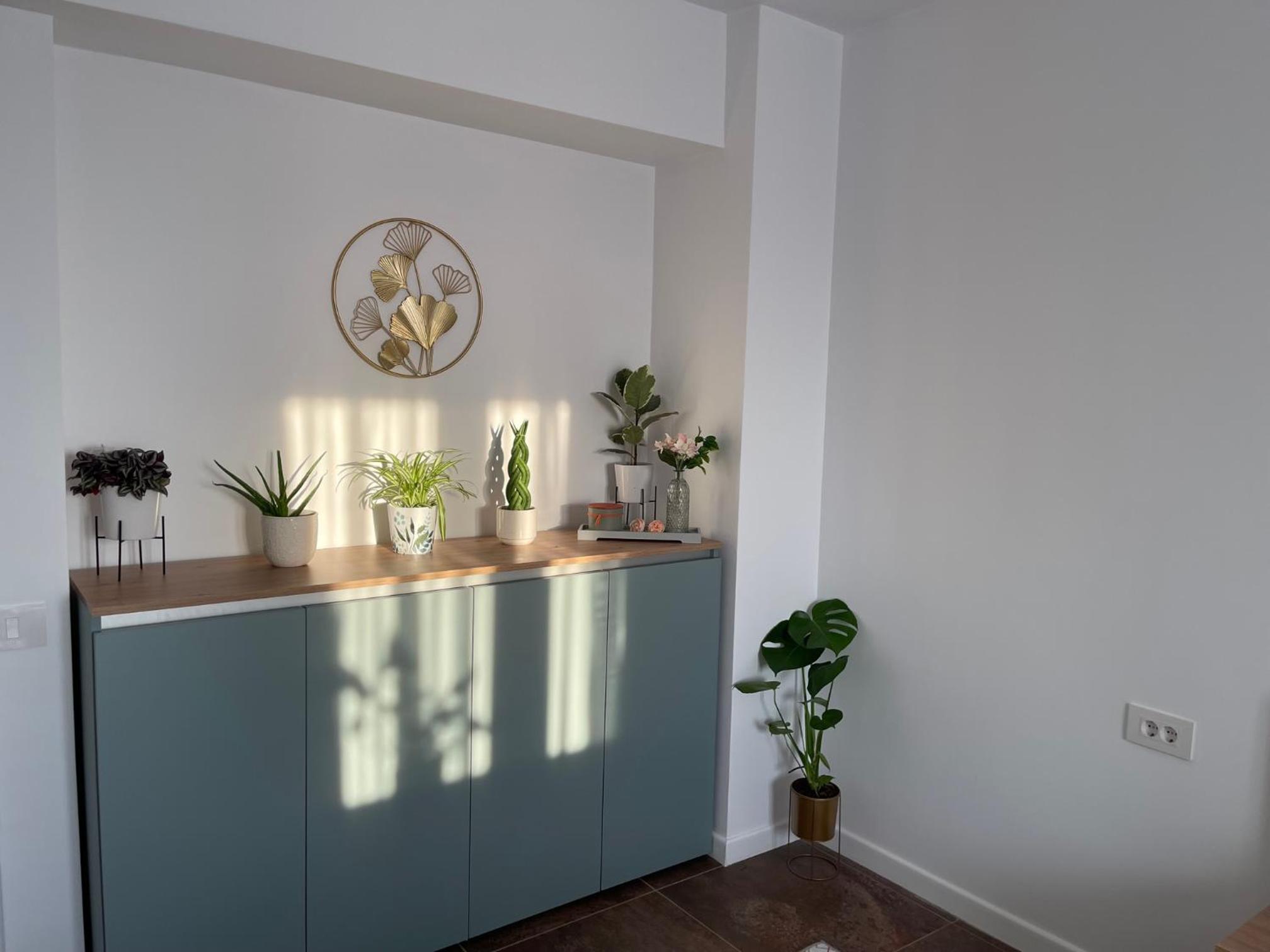 One-Bedroom Apartment - Photo 25