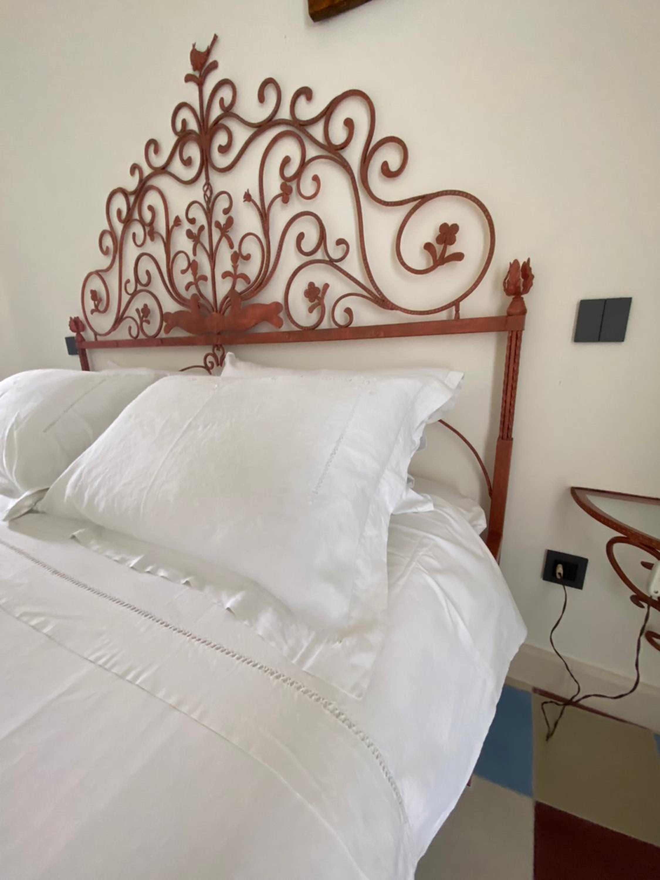 Double Room with Extra Bed
