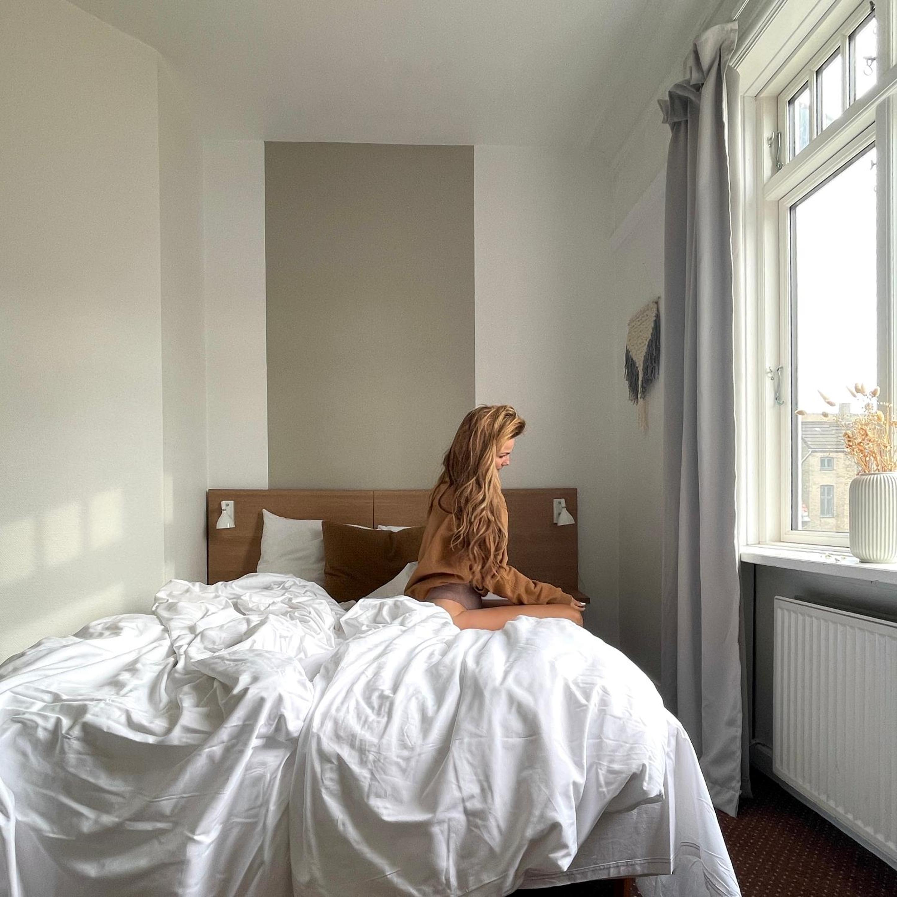 Single / Small Double Room