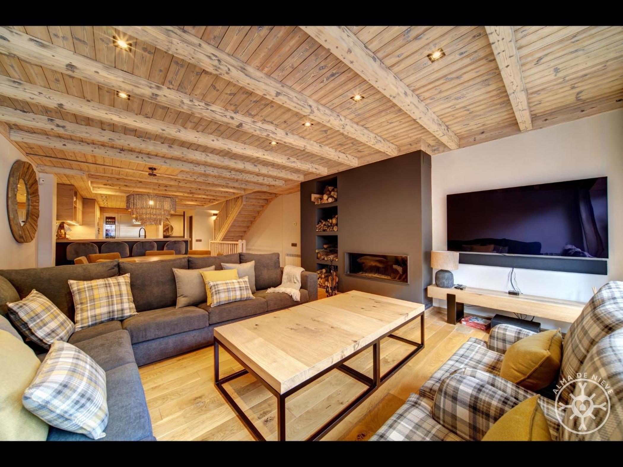 Casa de Vacaciones