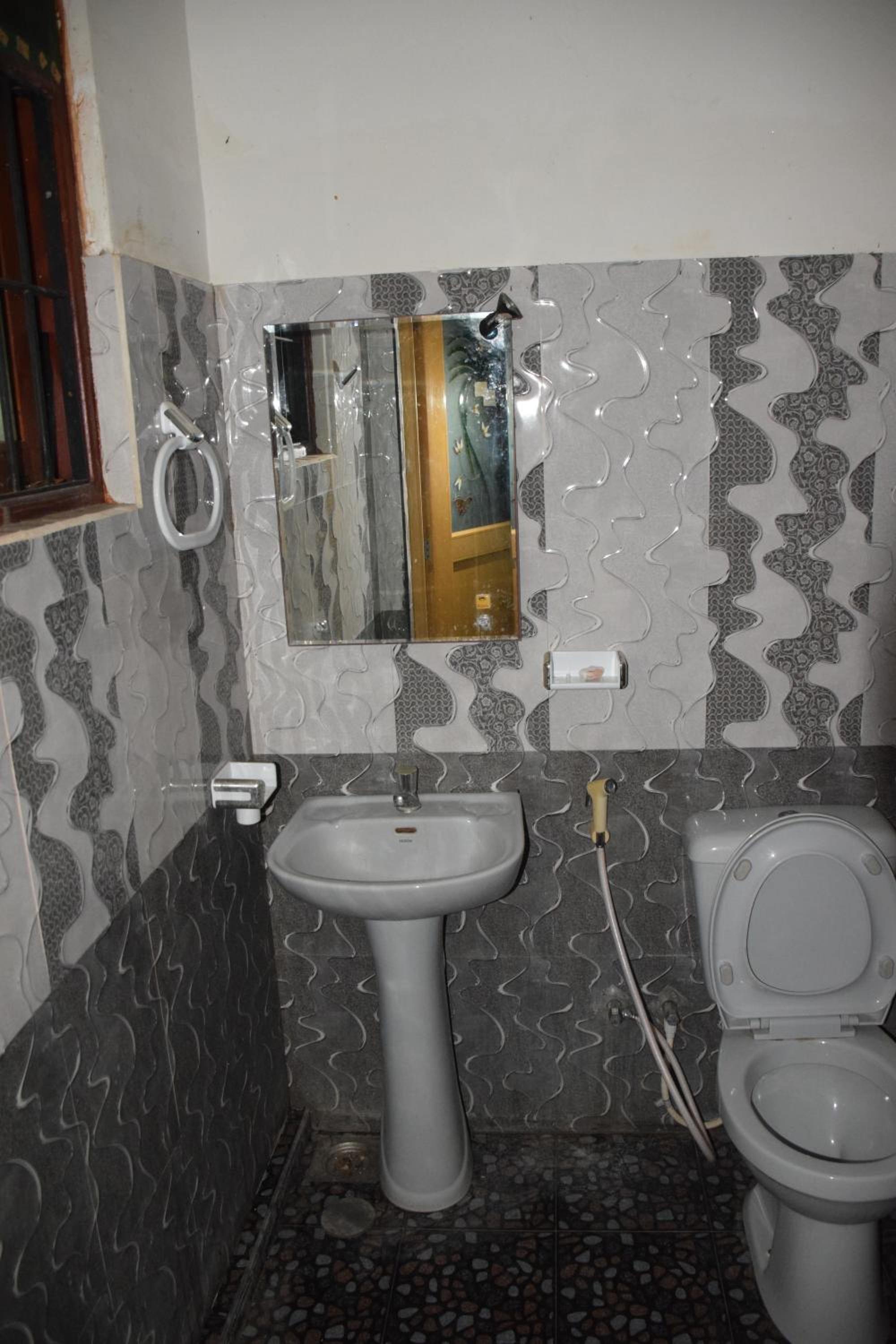 Budget Triple Room photo 1