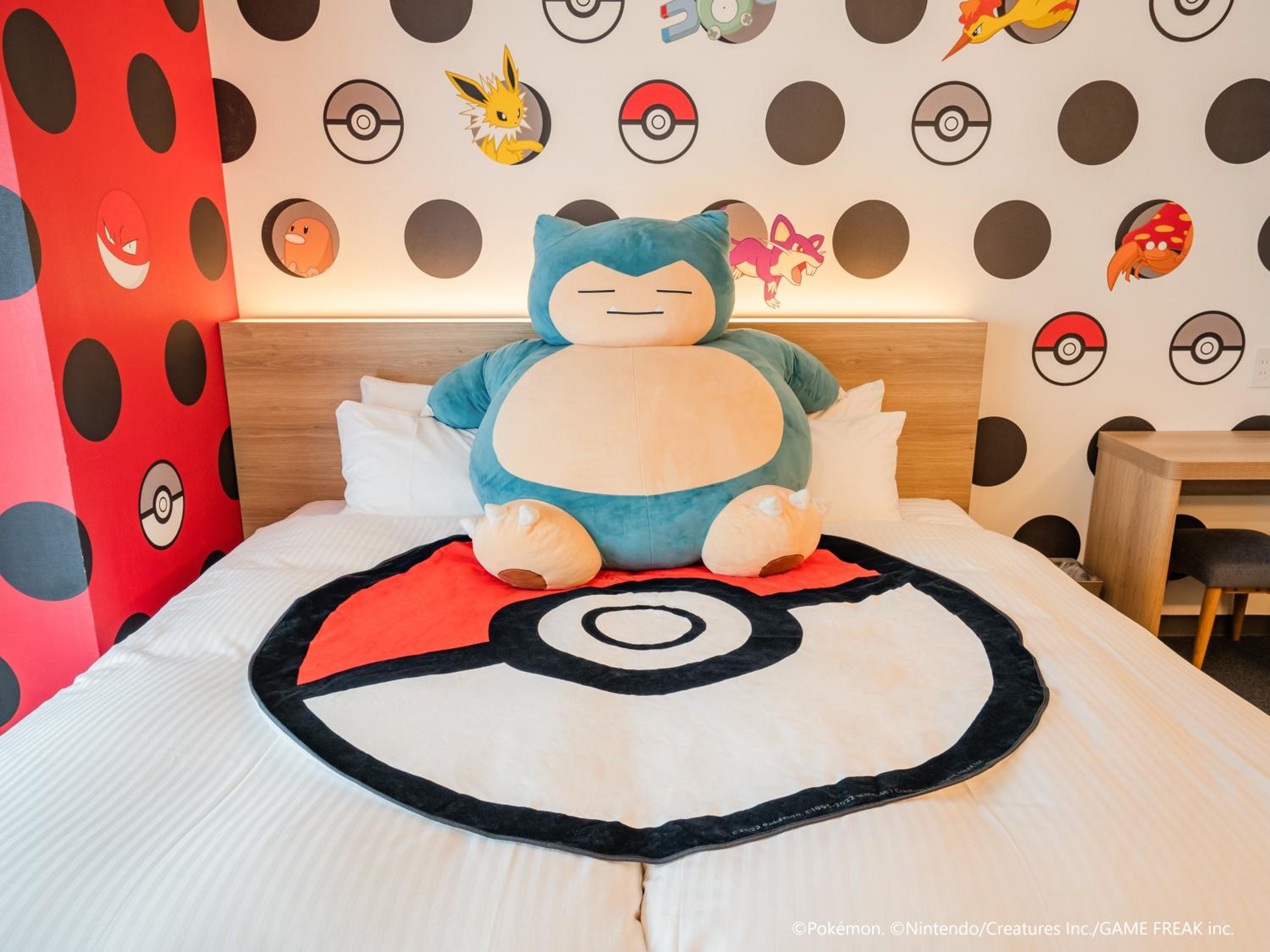 Pokémon Room photo 1