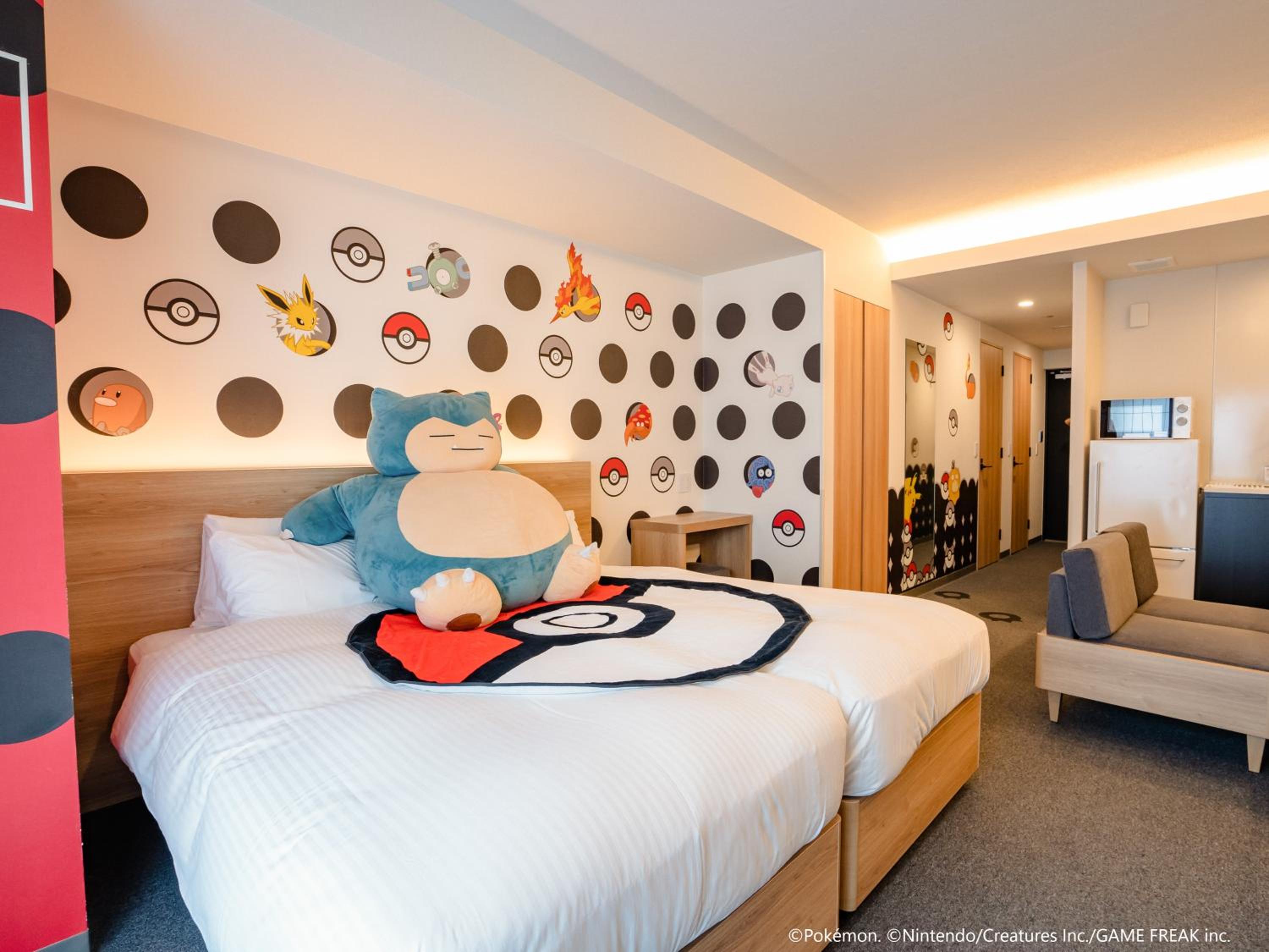 Pokémon Room photo 2