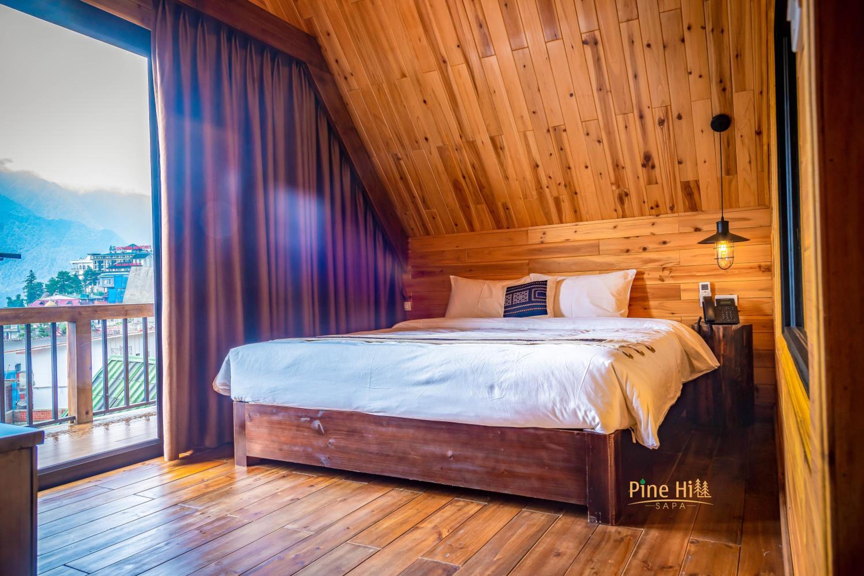 One-Bedroom Villa photo 1