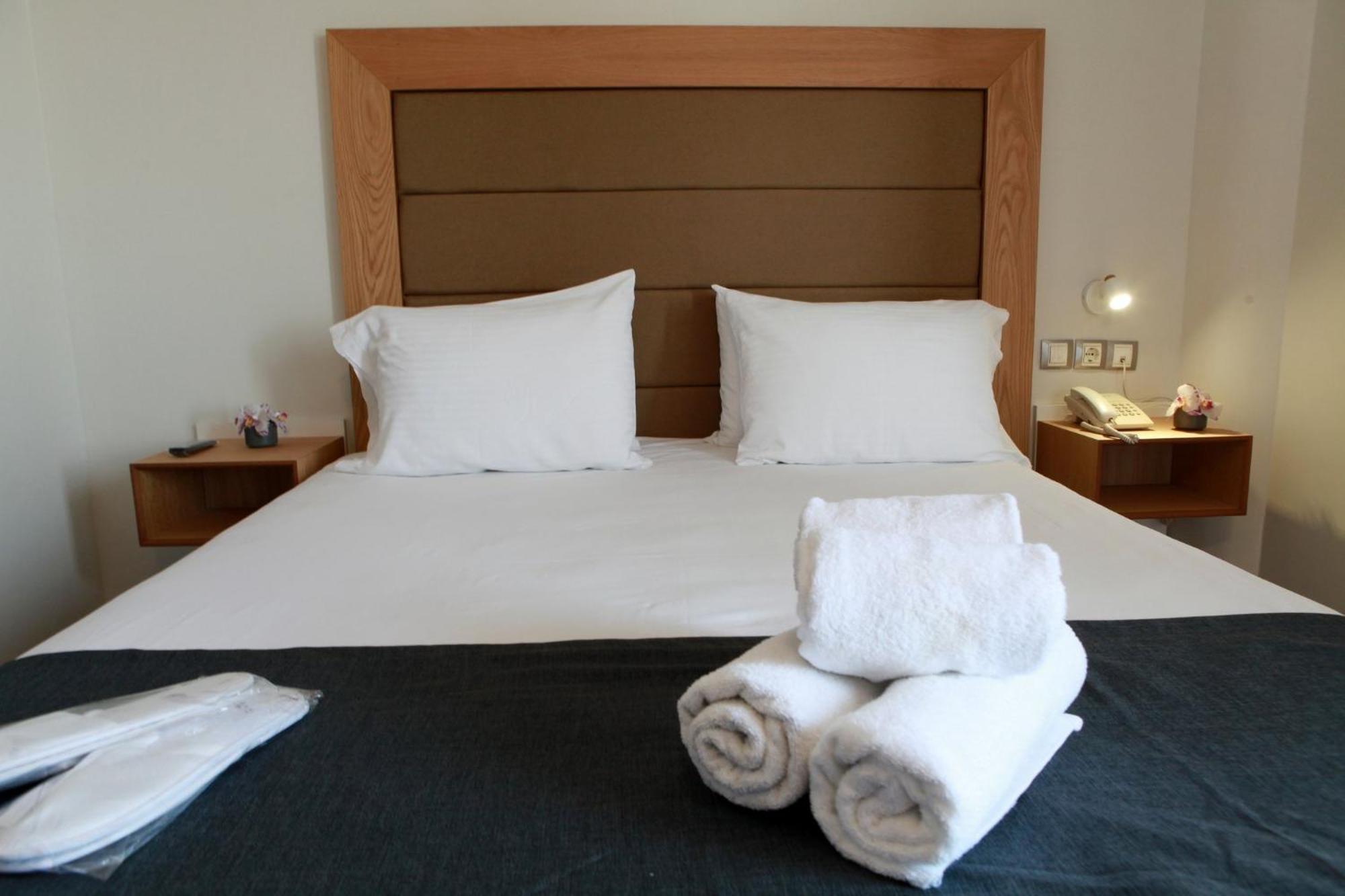 Double Room with Sea View photo 1